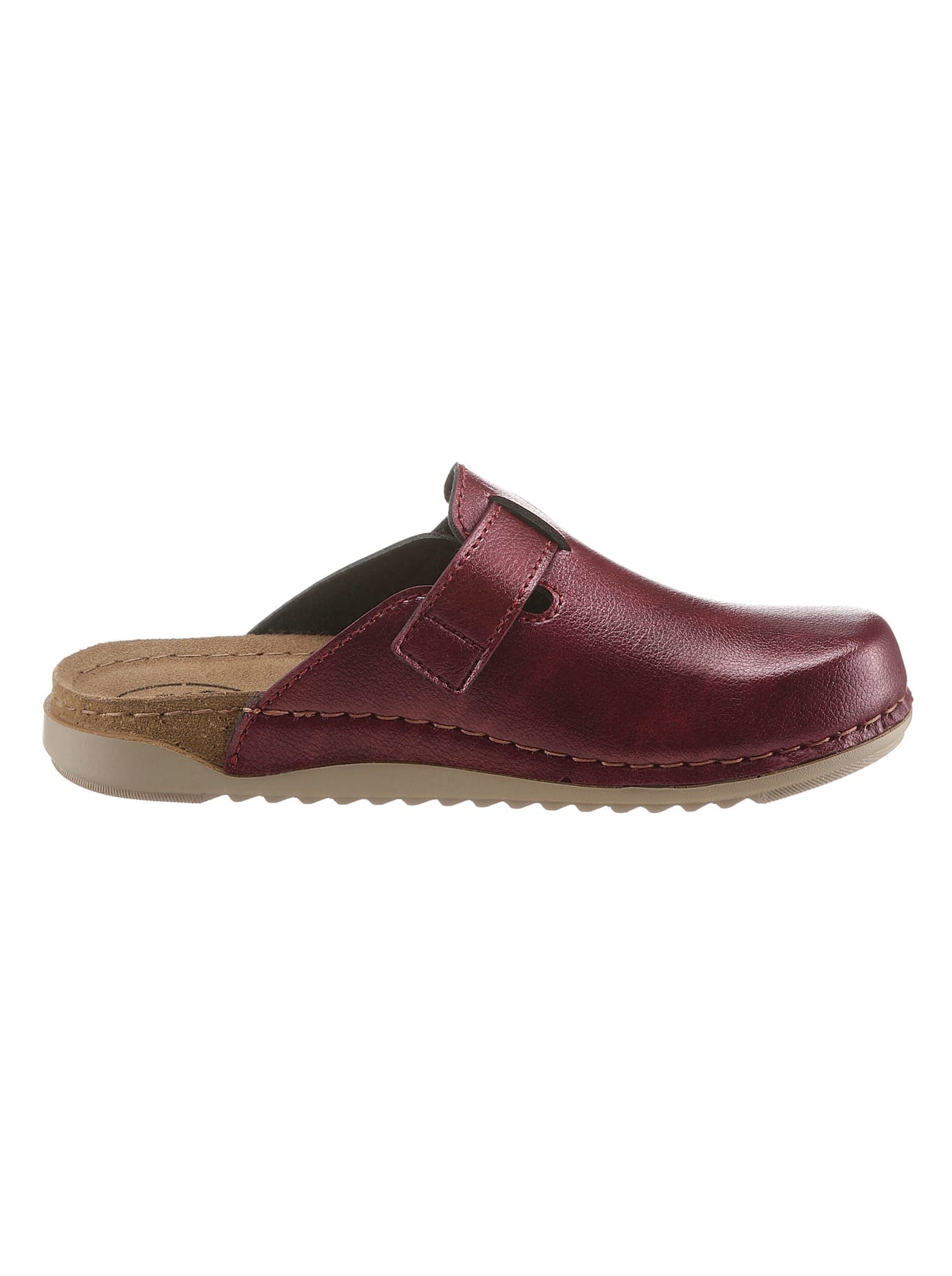 Franken-Schuhe Clog