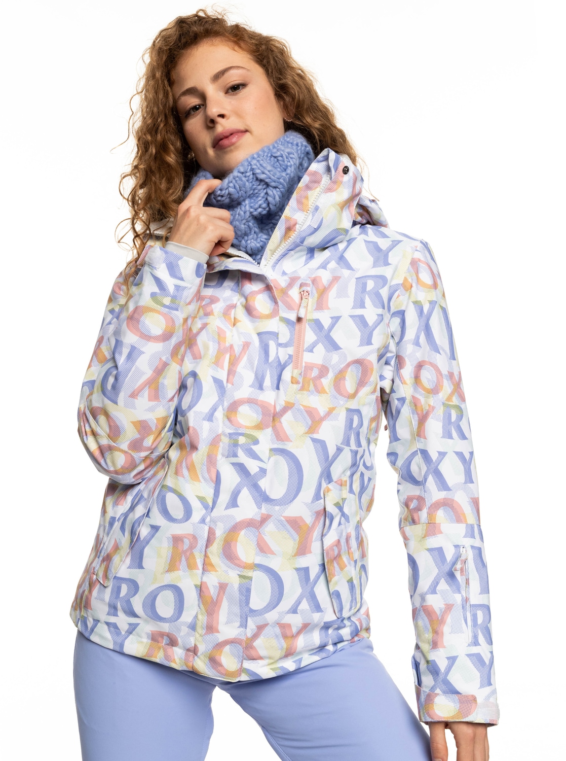 Roxy Snowboardjacke »ROXY Jetty«