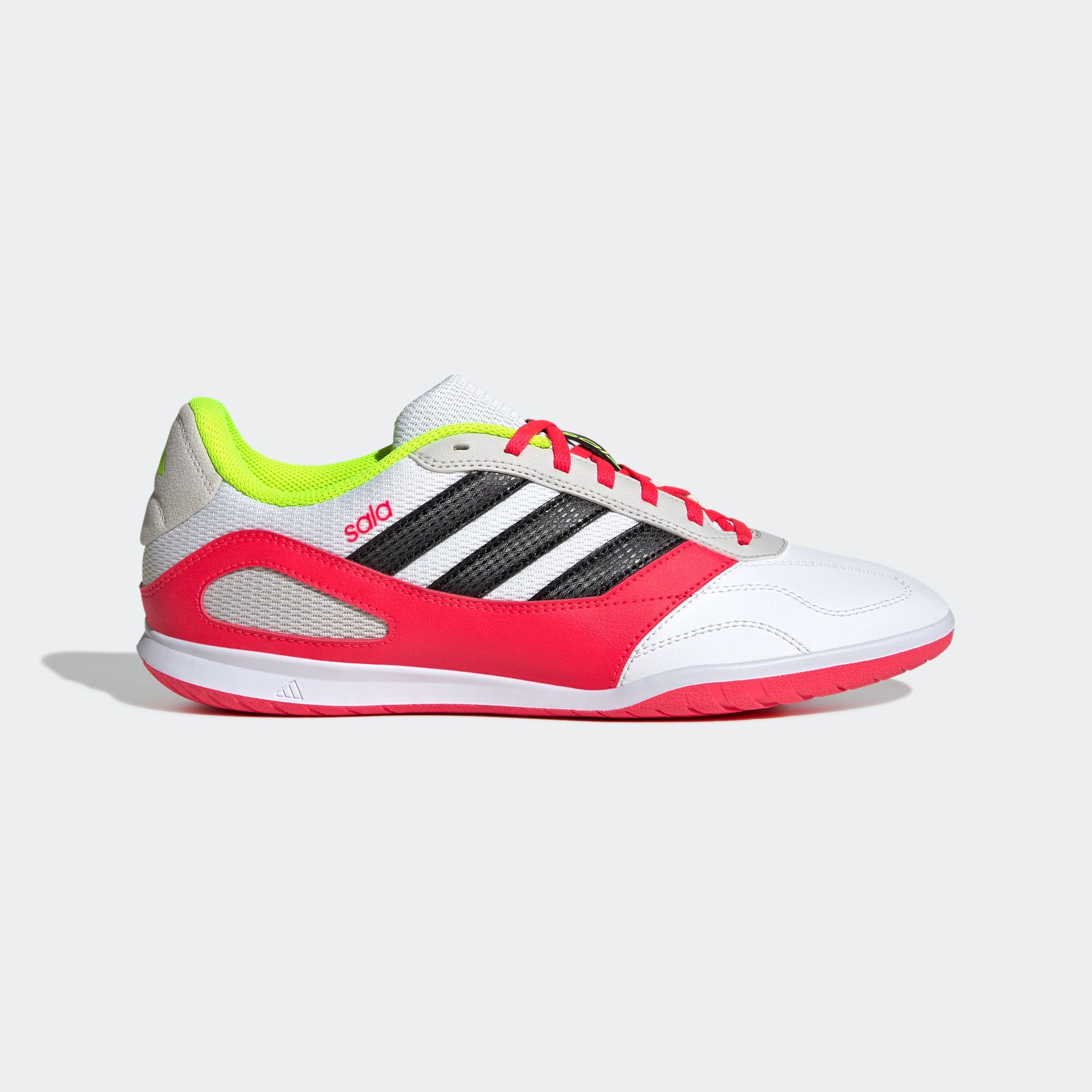 adidas Performance Fussballschuh »SUPER SALA COMPETITION III IN«, für Halle und Strasse