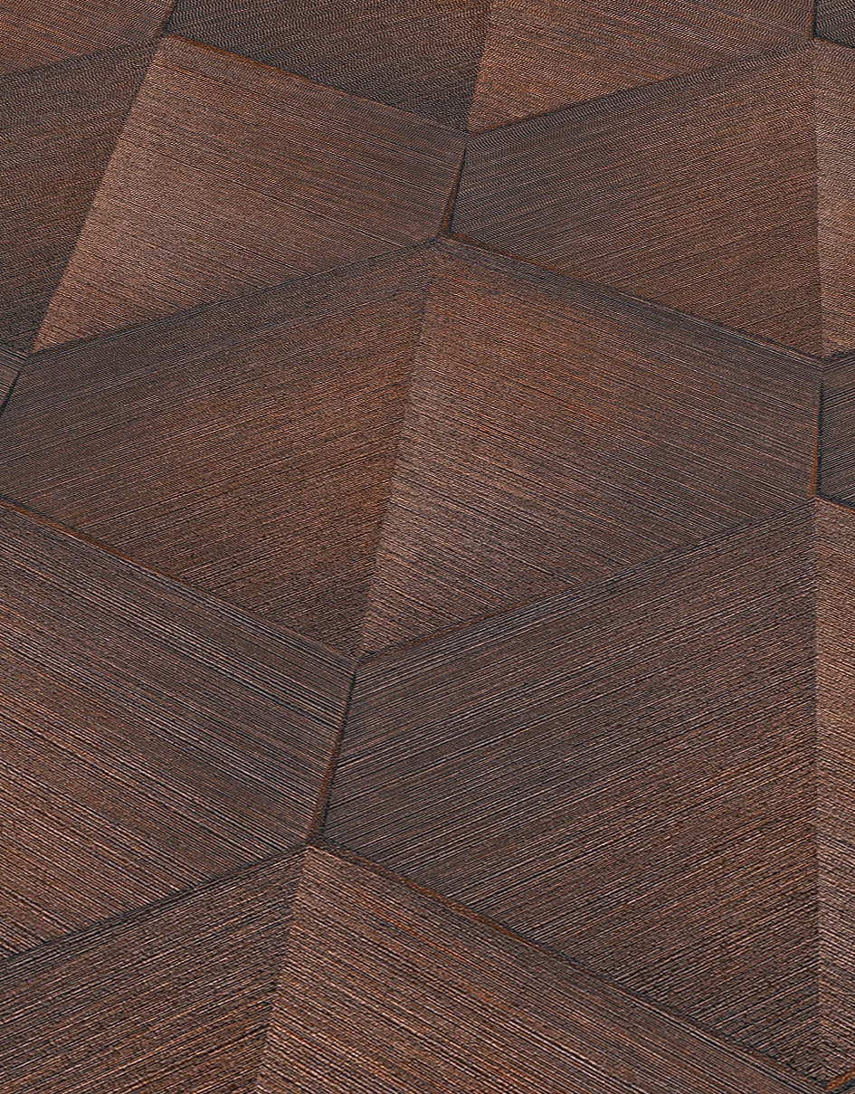 Fashion for walls Vliestapete »Prisma«, 3D-Optik, Phthalate frei