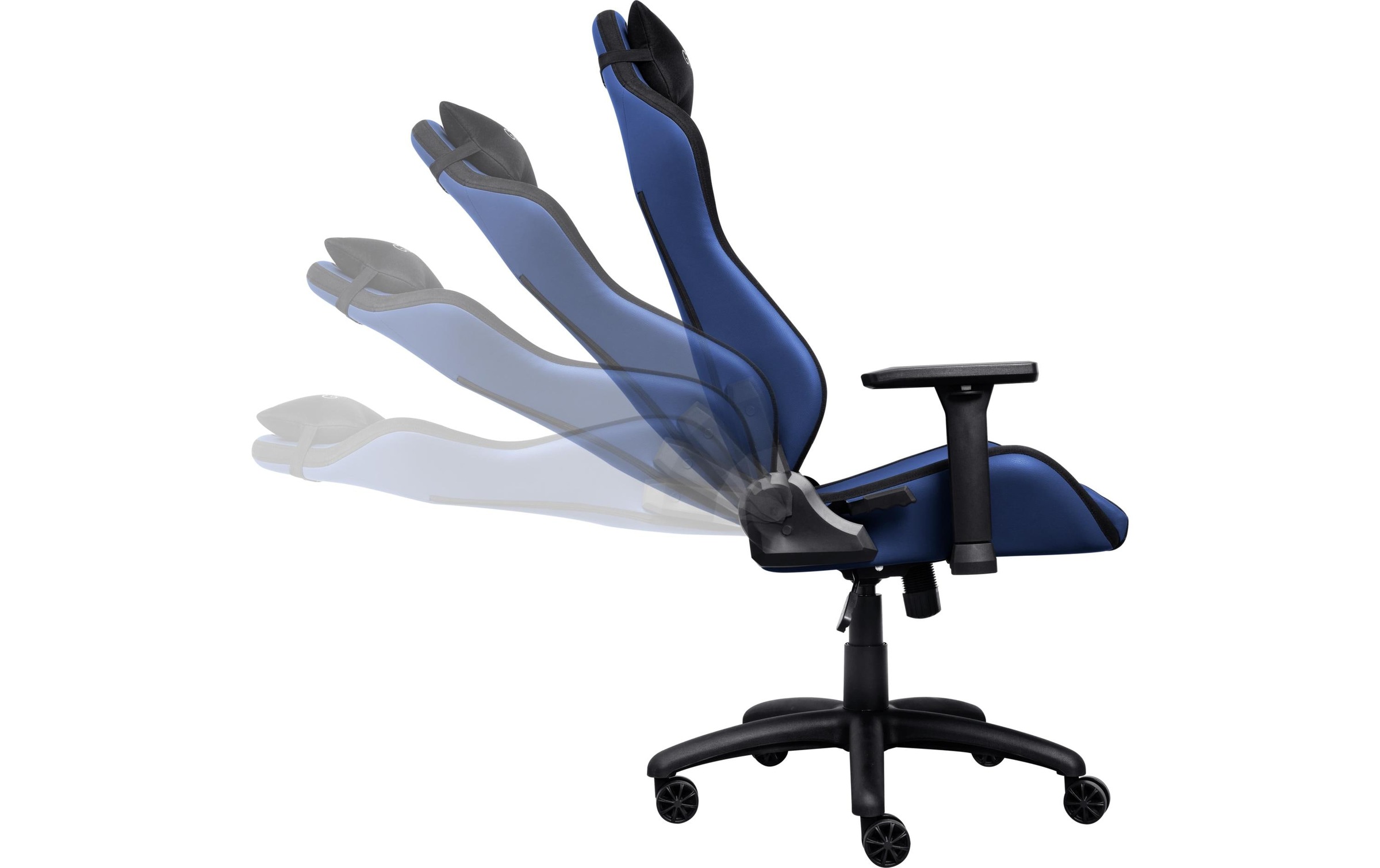 Trust Gaming-Stuhl »GXT 714 Ruya«