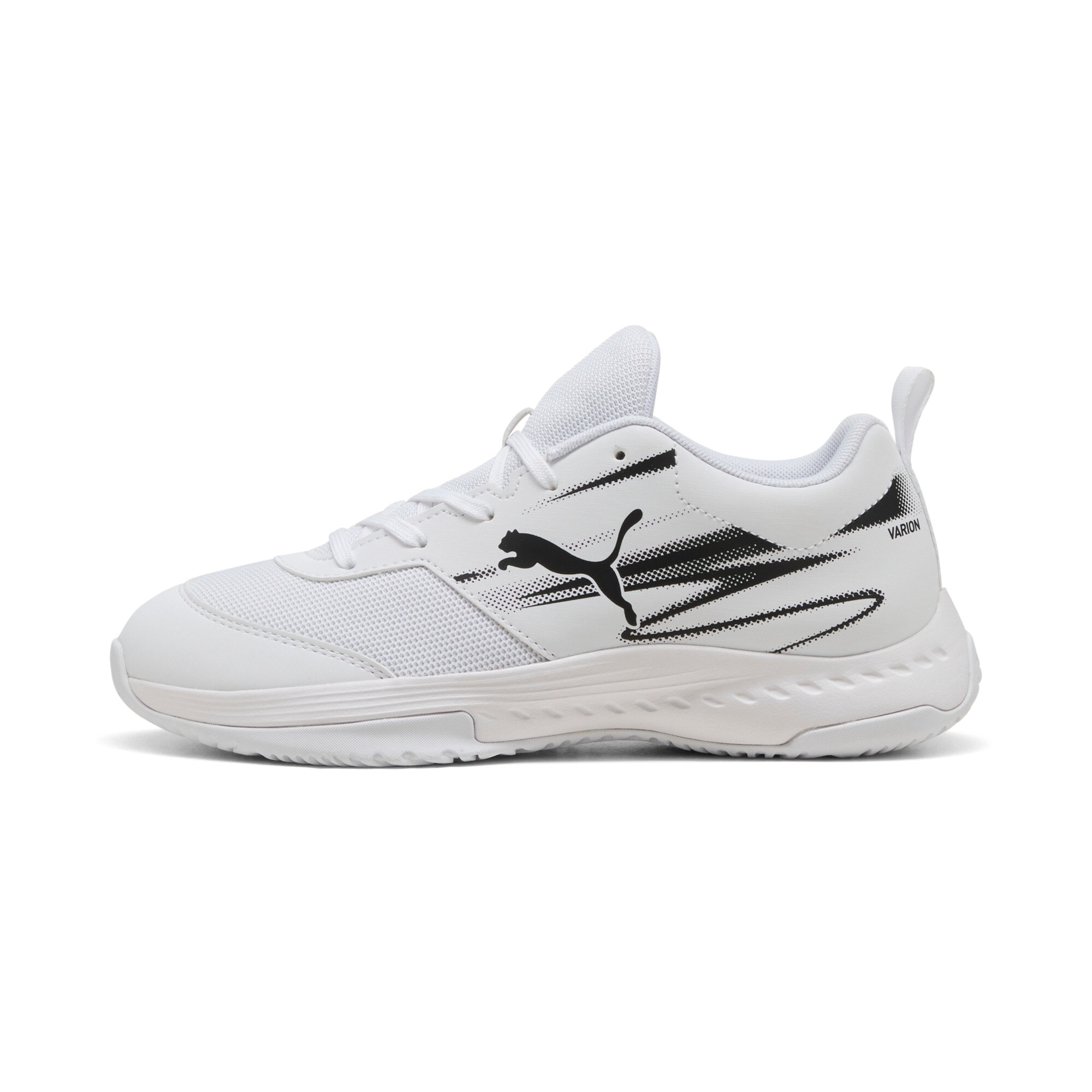 PUMA Hallenschuh »VARION II JR«