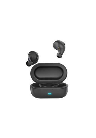 wireless In-Ear-Kopfhörer »4smarts True Wireless In-Ear-Kopfhörer«