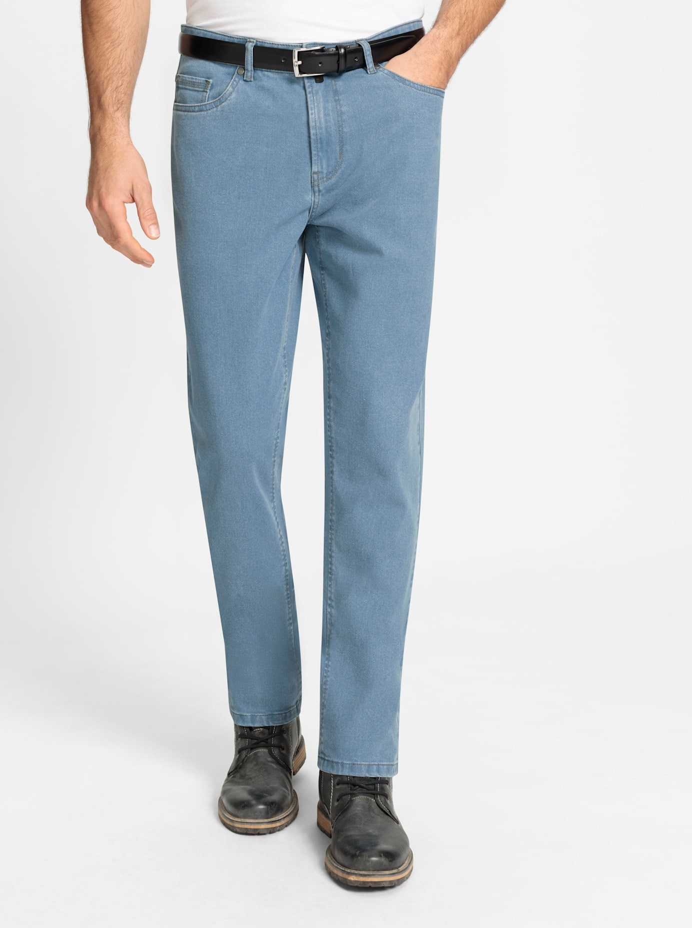 Marco Donati 5-Pocket-Jeans 1 Stk.