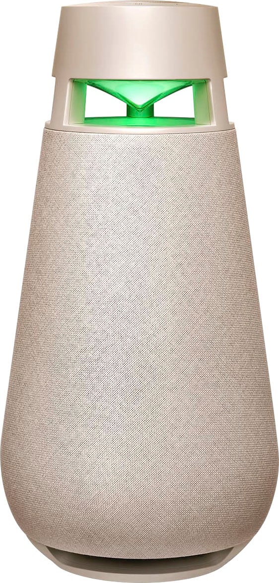 LG Bluetooth-Lautsprecher »XBOOM360 DXO3«, (1 St.)