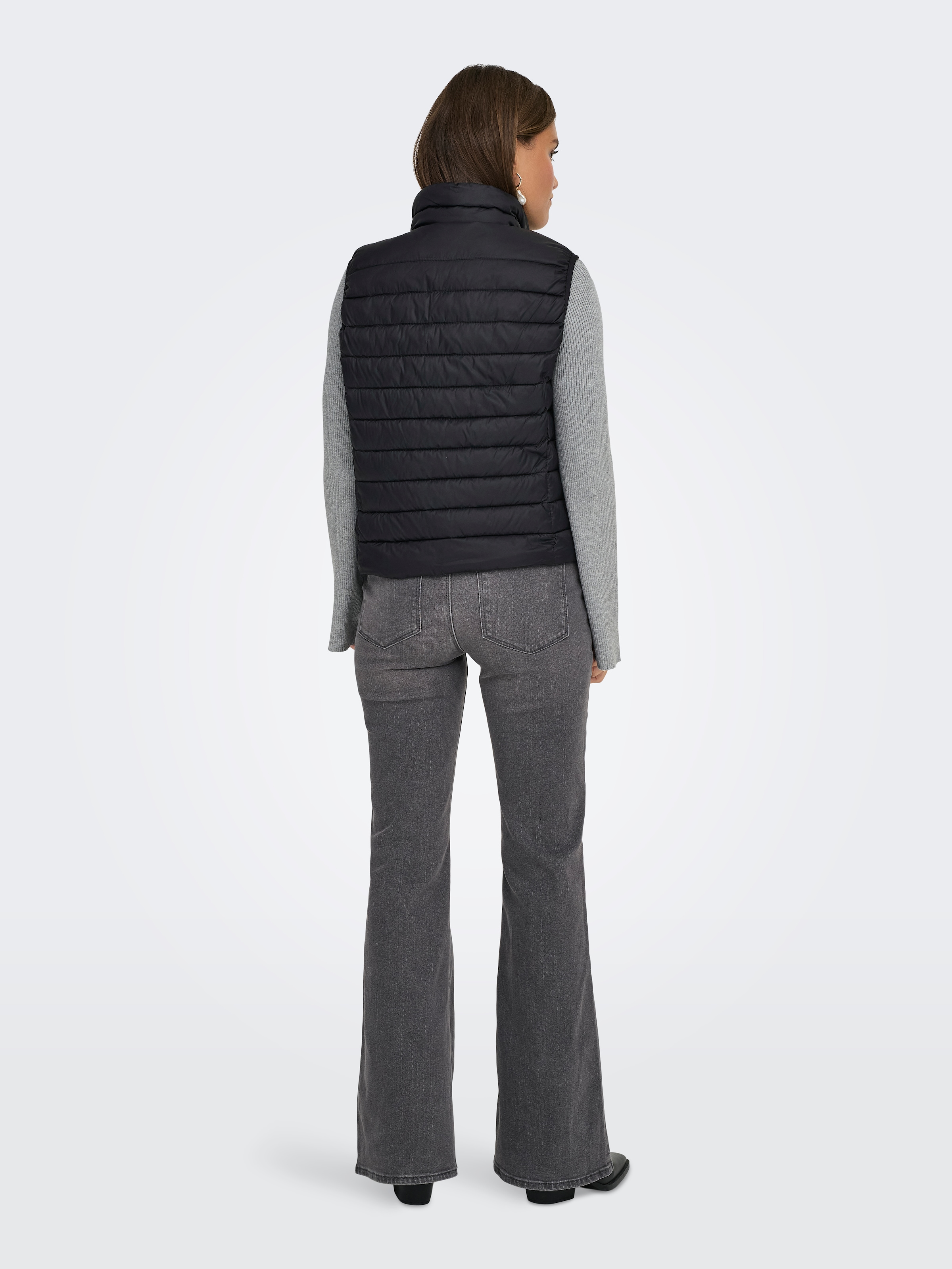 ONLY Steppweste »ONLTAHIA LW QUILTED WAISTCOAT OTW CC OTW«