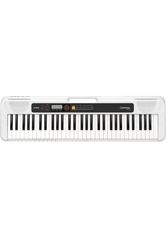 Keyboard »CT-S200WE«