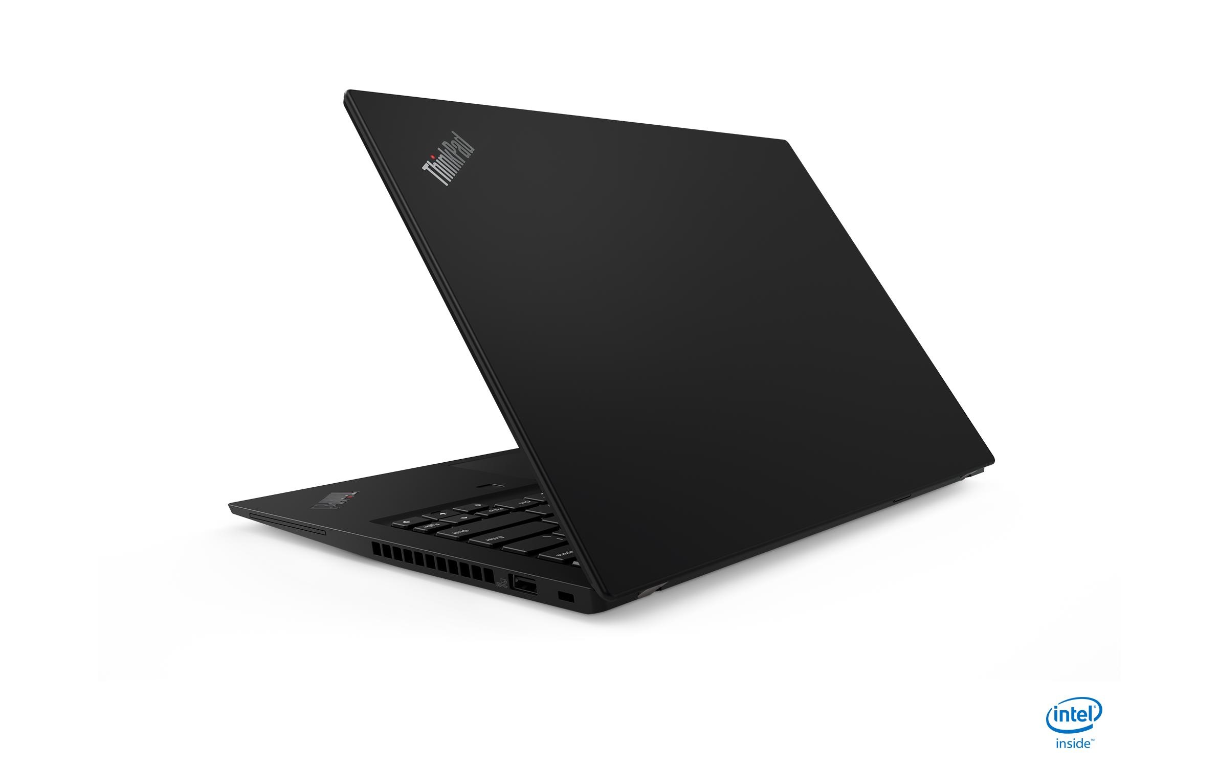 Lenovo Notebook »ThinkPad T14s Gen. 1 (Intel) LTE Touch PG«, 35,6 cm, / 14 Zoll, Intel, Core i7, 512 GB SSD