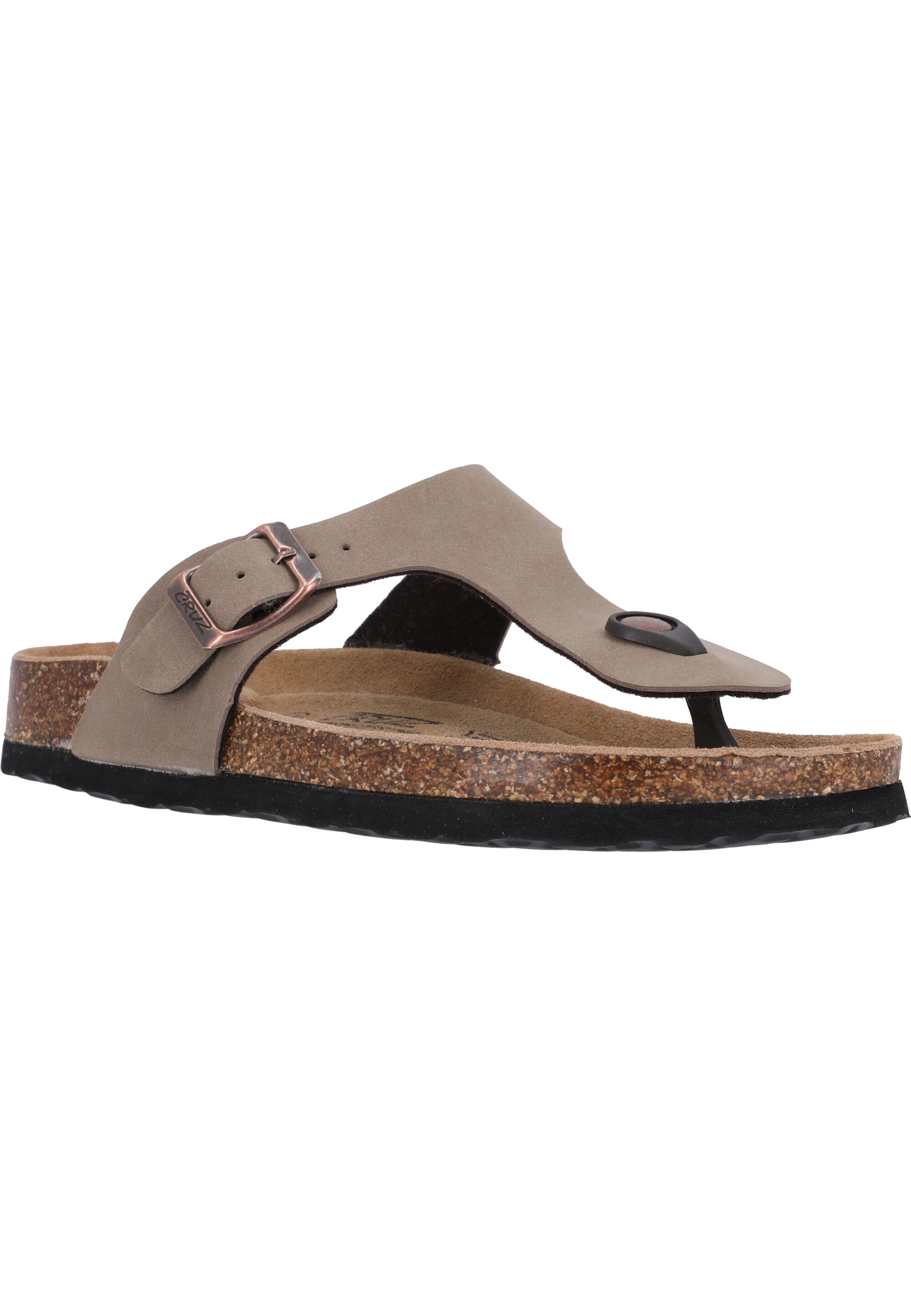 CRUZ Sandale »Barns W Cork Sandal«