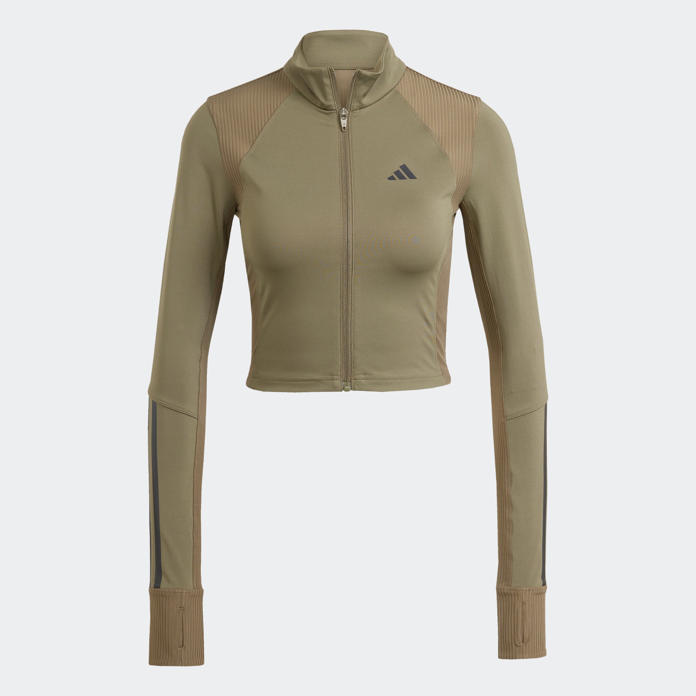adidas Performance Outdoorjacke »HYGLM FZ Q1«