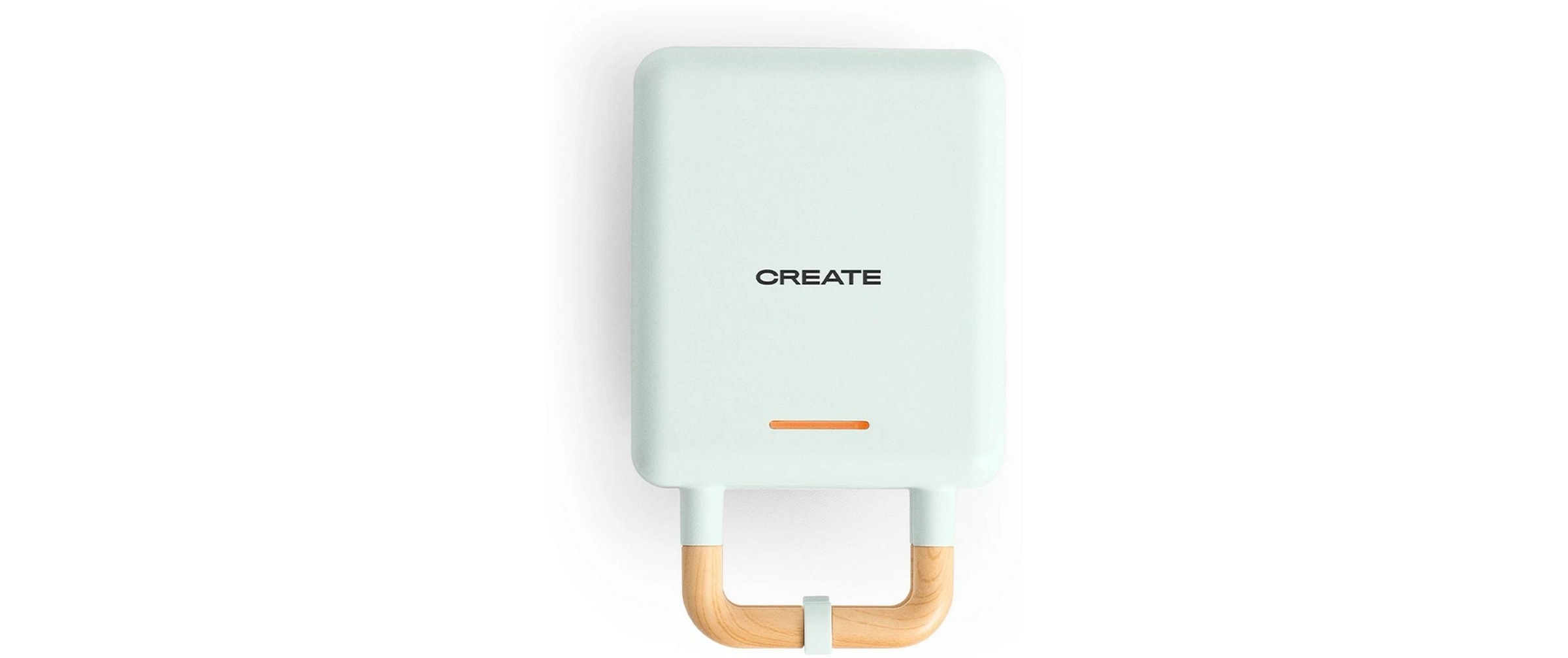 Waffeleisen »Create Stone 2 in 1 Compact« 800