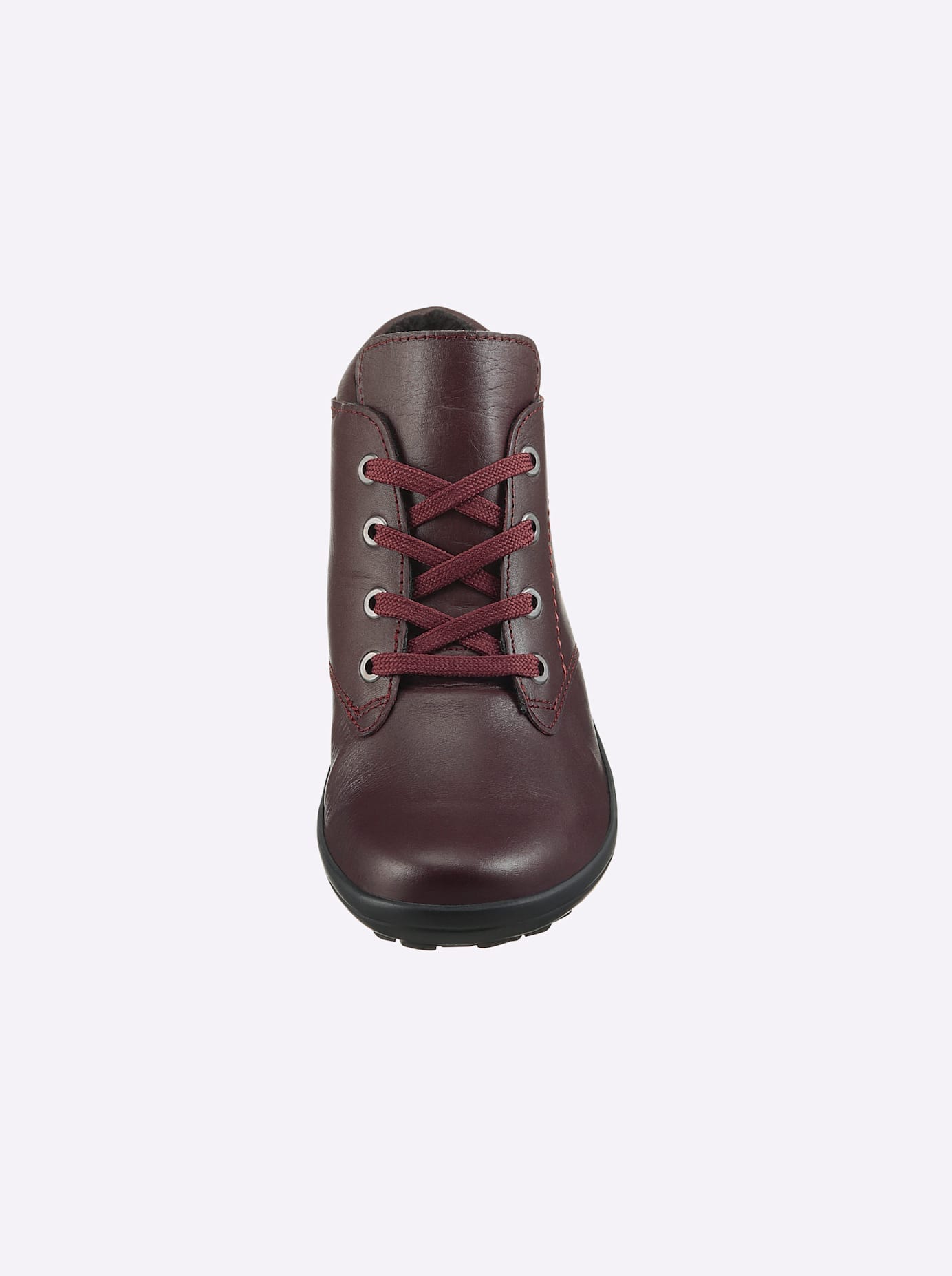 Classic Stiefelette