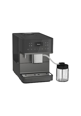 Kaffeevollautomat »CM 6560 Mil«