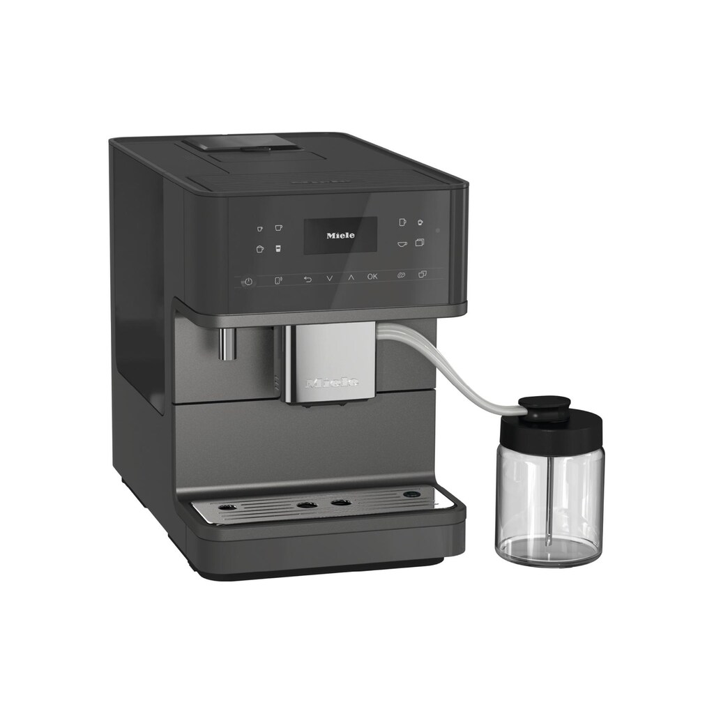 Miele Kaffeevollautomat »CM 6560 Mil«