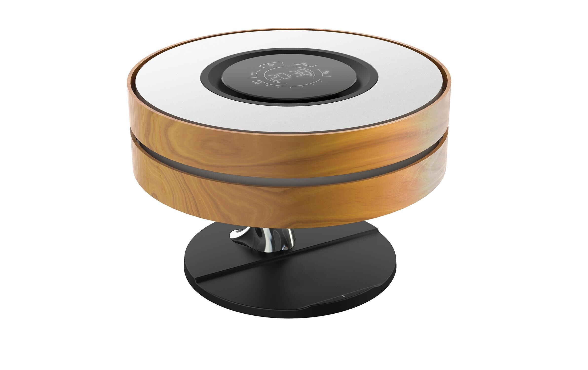 4smarts Tischleuchte »Smart-Bonsai«