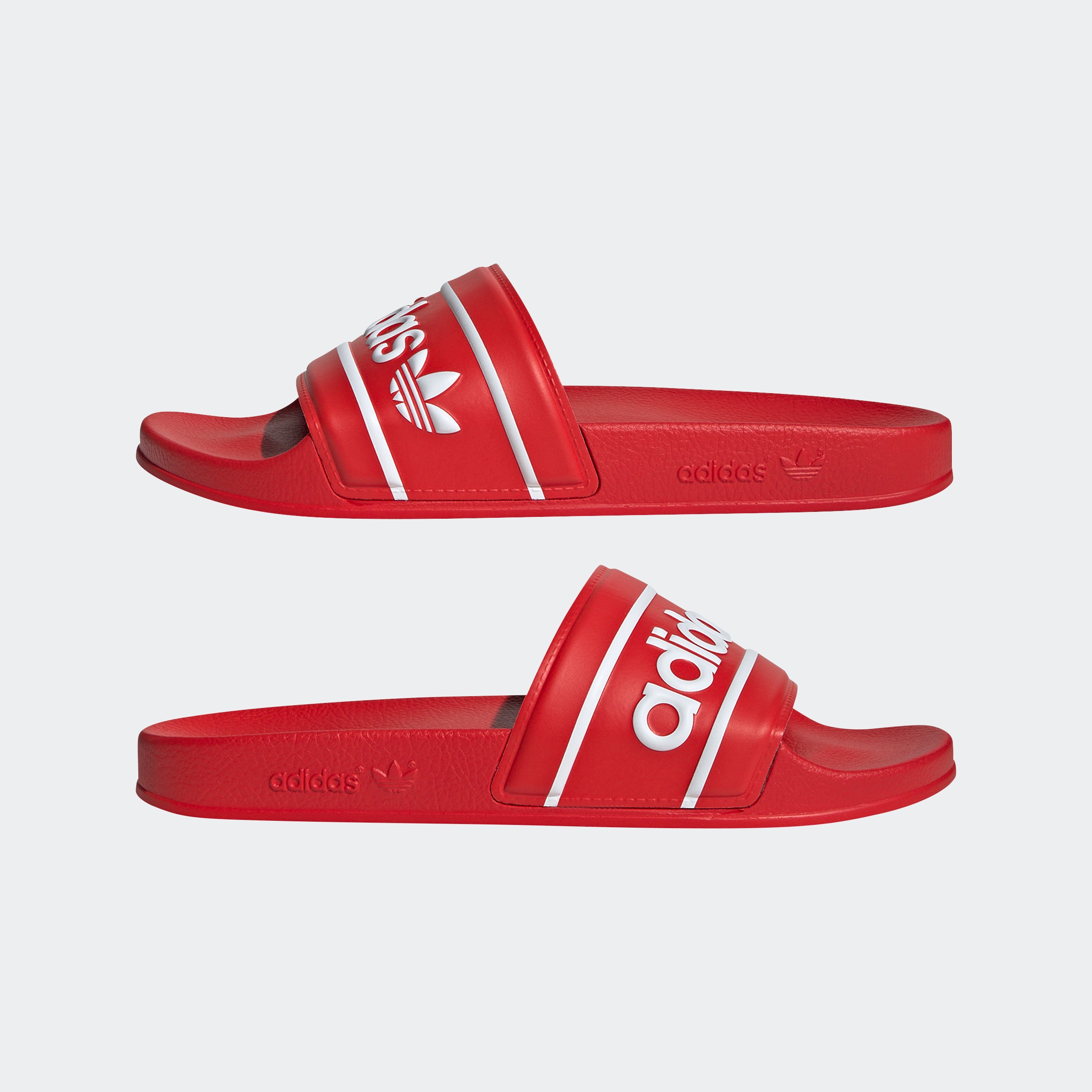 adidas Originals Badesandale »ADILETTE«