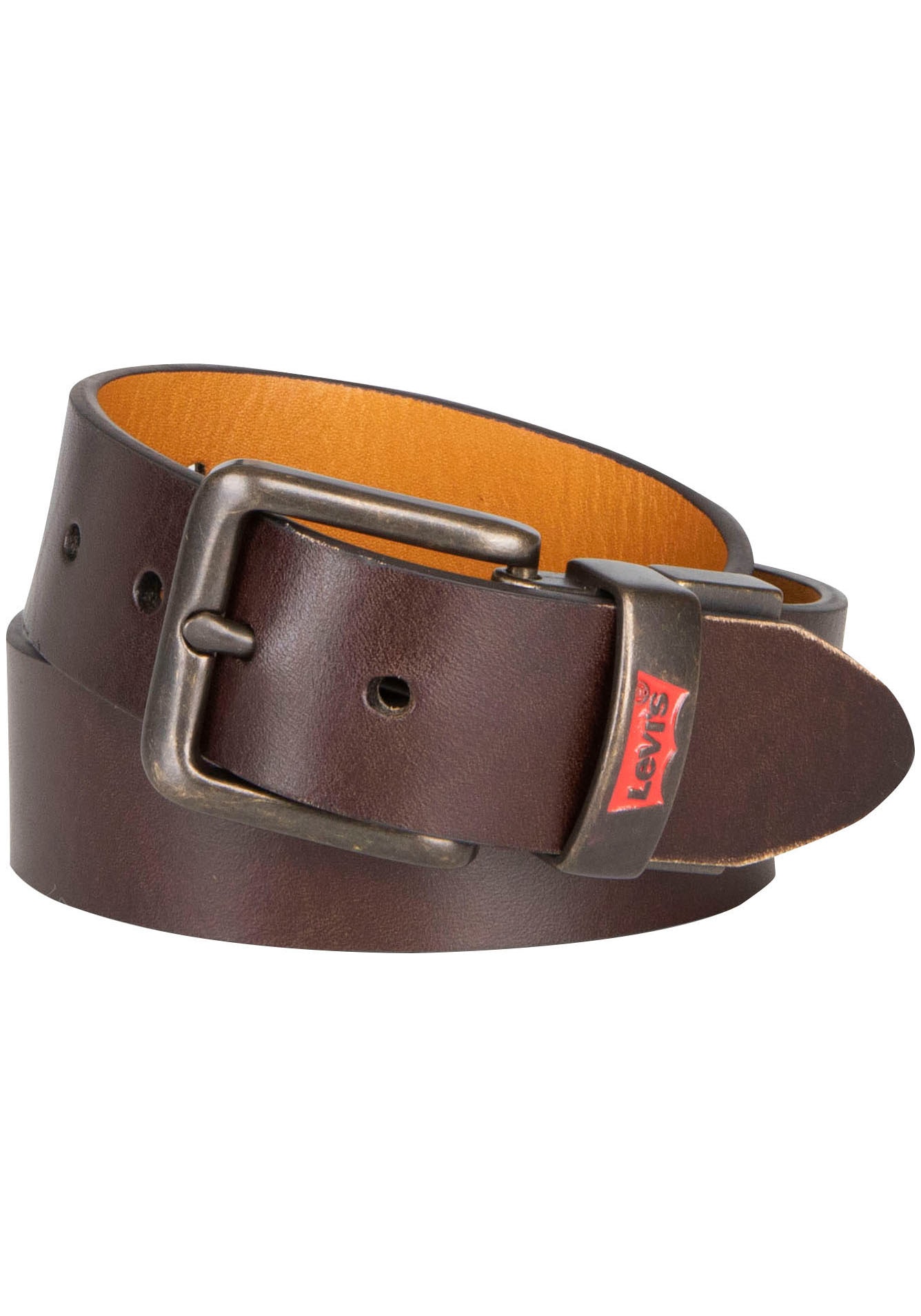 Synthetikgürtel »LAN REVERSIBLE LEATHER BELT«, for BOYS