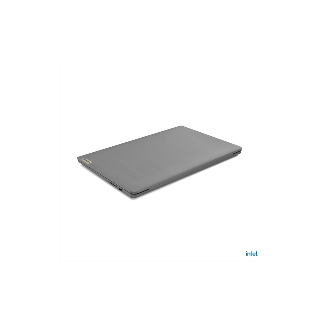 Lenovo Convertible Notebook »IdeaPad 3i 15ITL6«, 39,46 cm, / 15,6 Zoll, Intel, Core i7, Iris Xe Graphics, 512 GB SSD