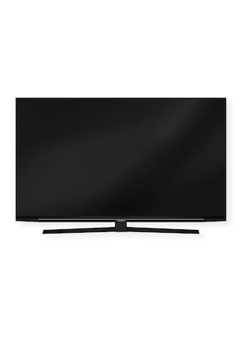UHD TV »Grundig TV 55 GUB 8250, 55", UHD«, 140 cm/55 Zoll, UHD