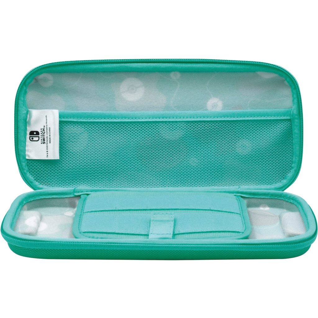 Hori Spielekonsolen-Tasche »Nintendo Switch Tasche Vault Case - Pikachu & Friends Edition«