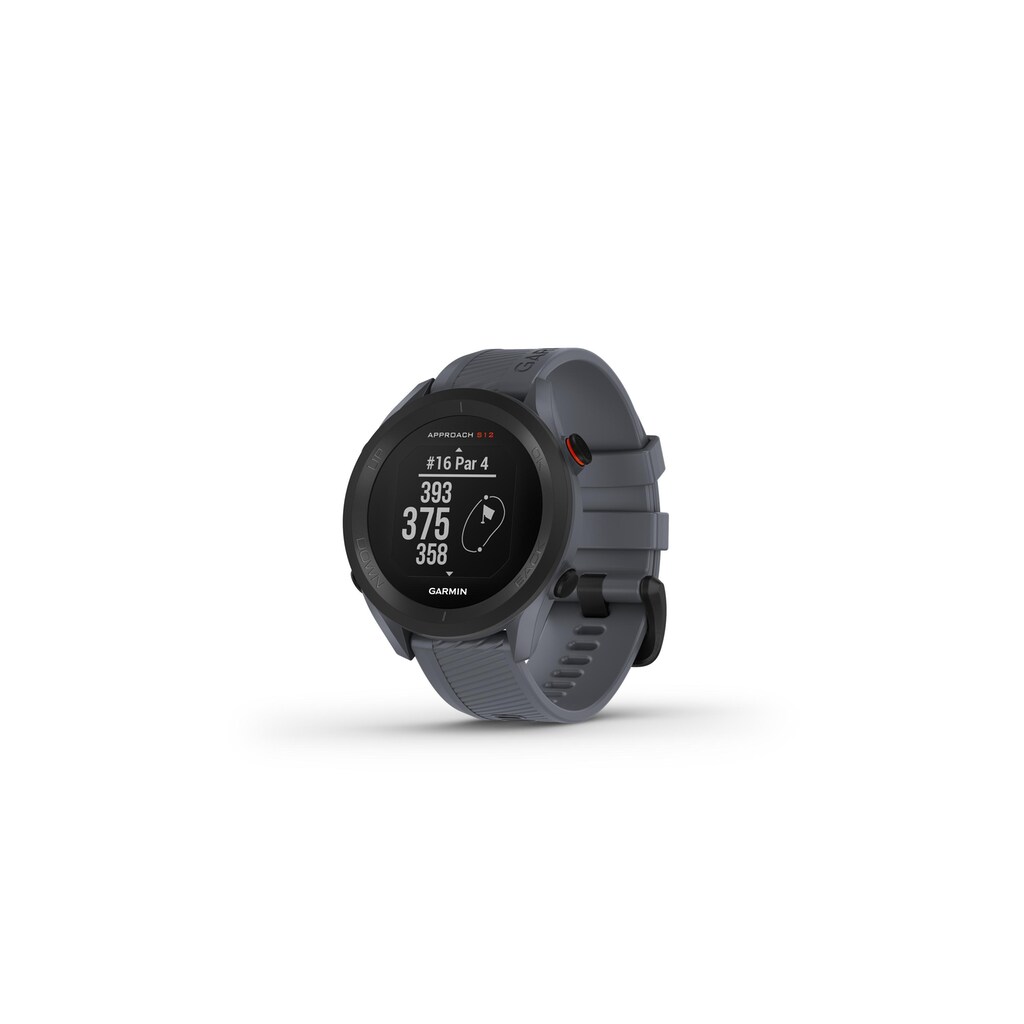 Garmin Sportuhr »Approach S12 Bl«