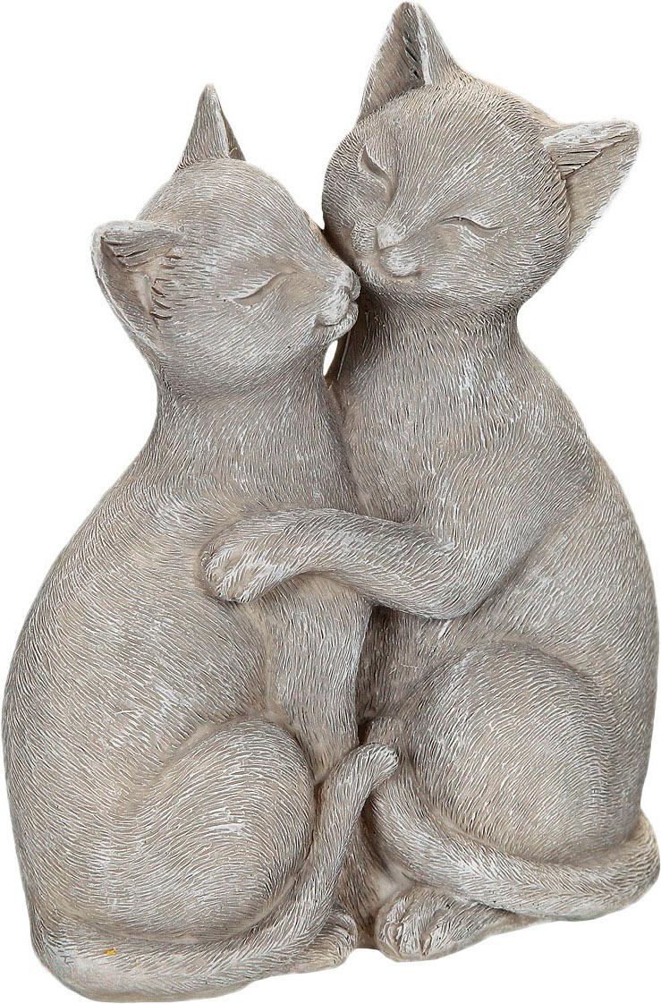 Home affaire Dekofigur »Katze mit Kätzchen«, Höhe 21 cm online kaufen |  Jelmoli-Versand