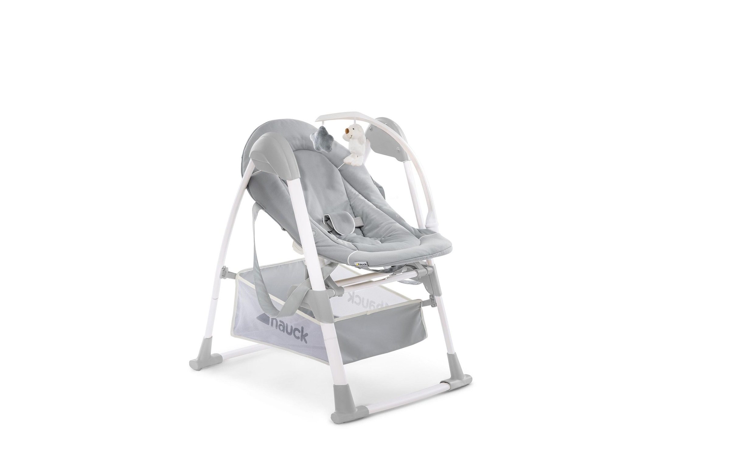 Hauck Hochstuhl »Sit N Relax 3in1 Stretch«