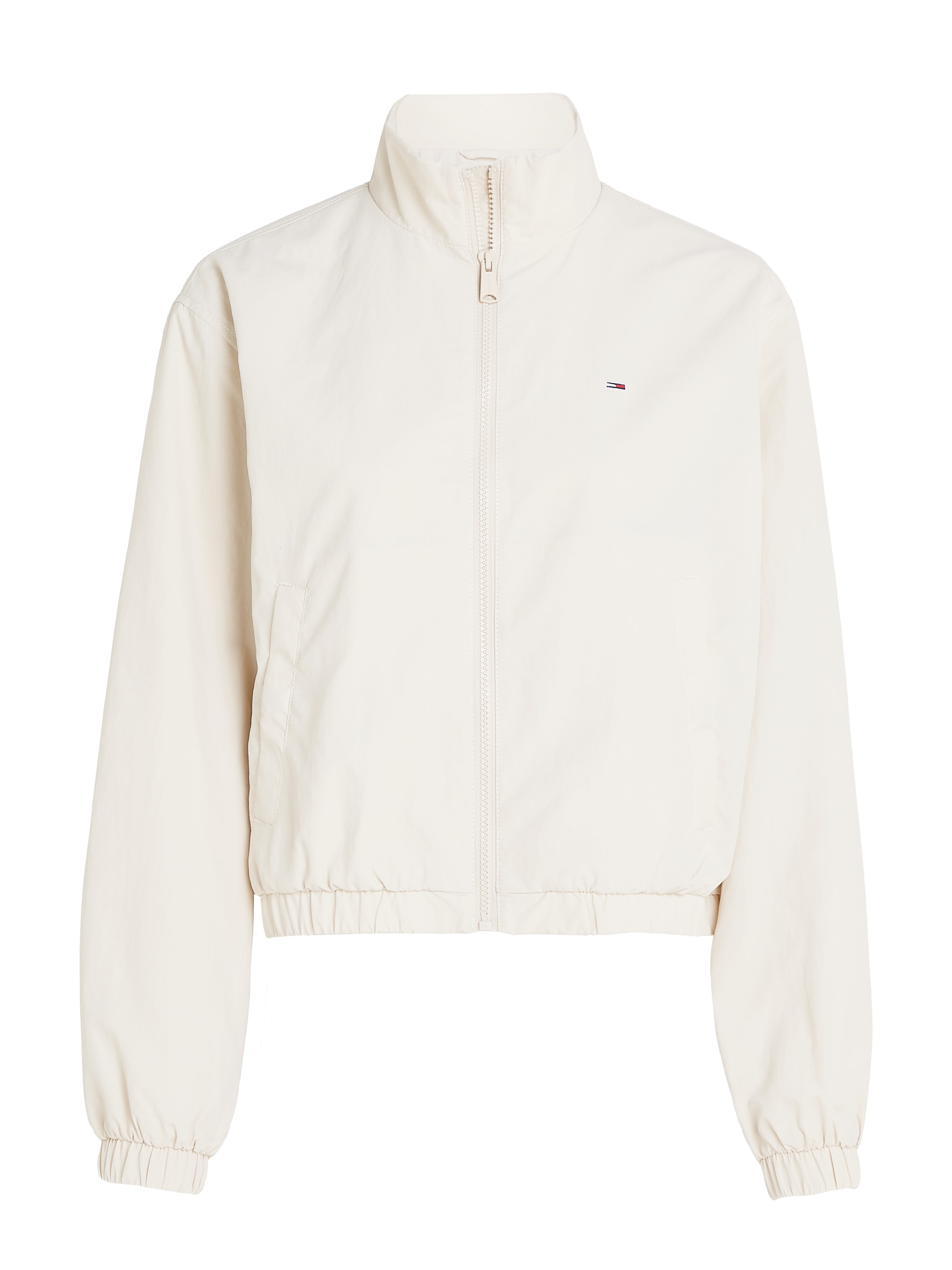 Tommy Jeans Windbreaker »TJW ESSENTIAL JACKET«, mit Stehkragen