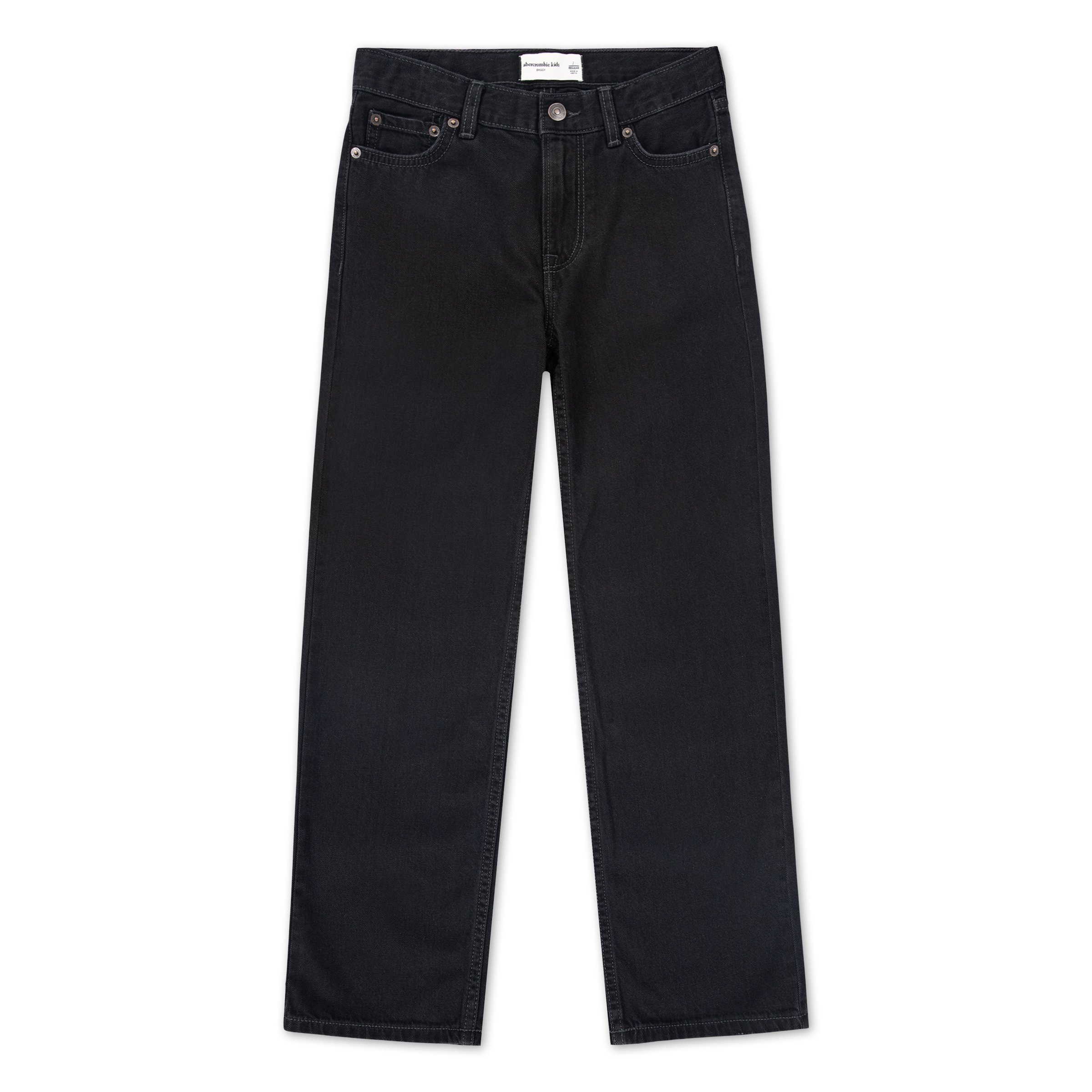 Abercrombie Kids 5-Pocket-Jeans »AFB BAGGY FIT JEANS«, im Baggy-Style, for boys