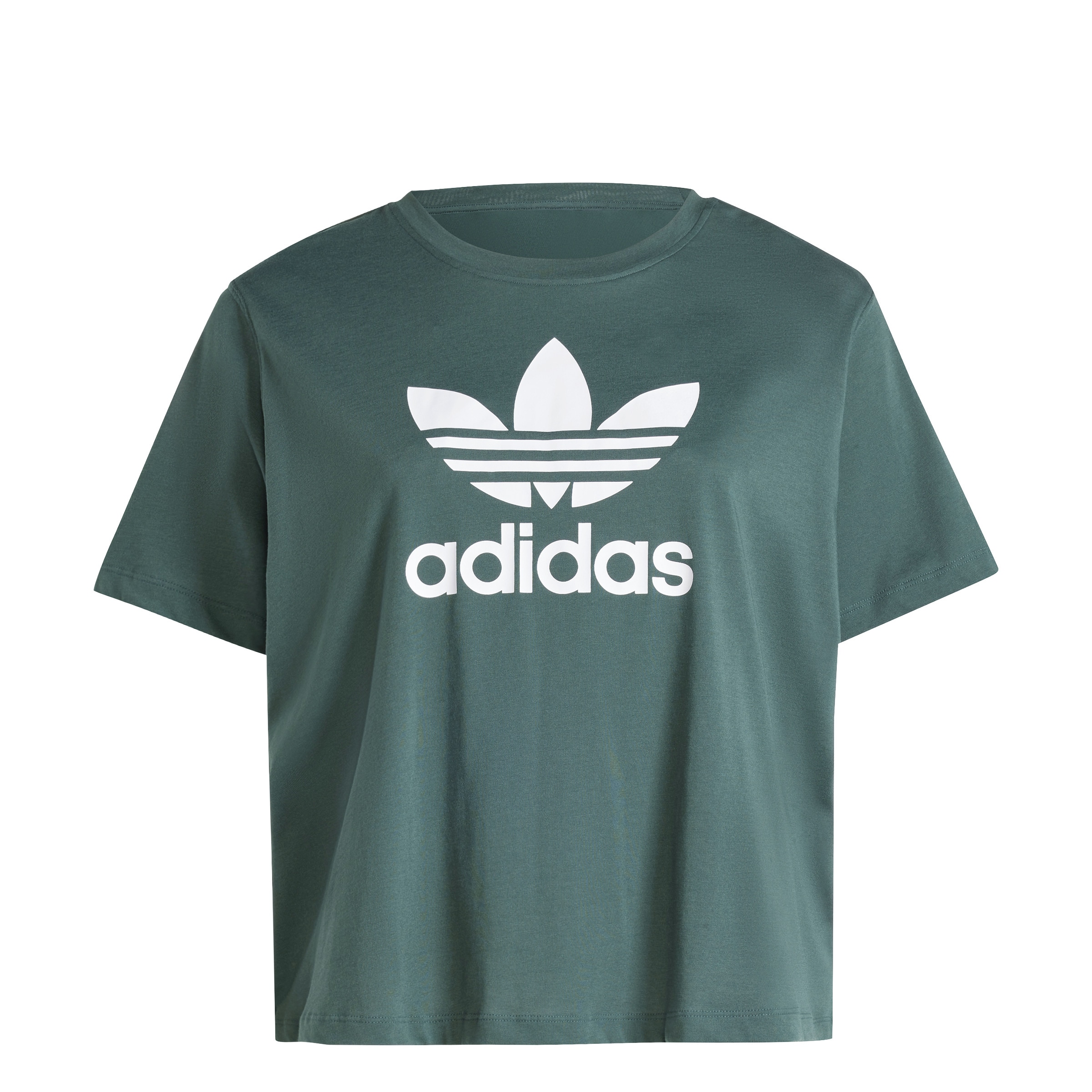 adidas Originals T-Shirt »TRFL TEE BOXY«