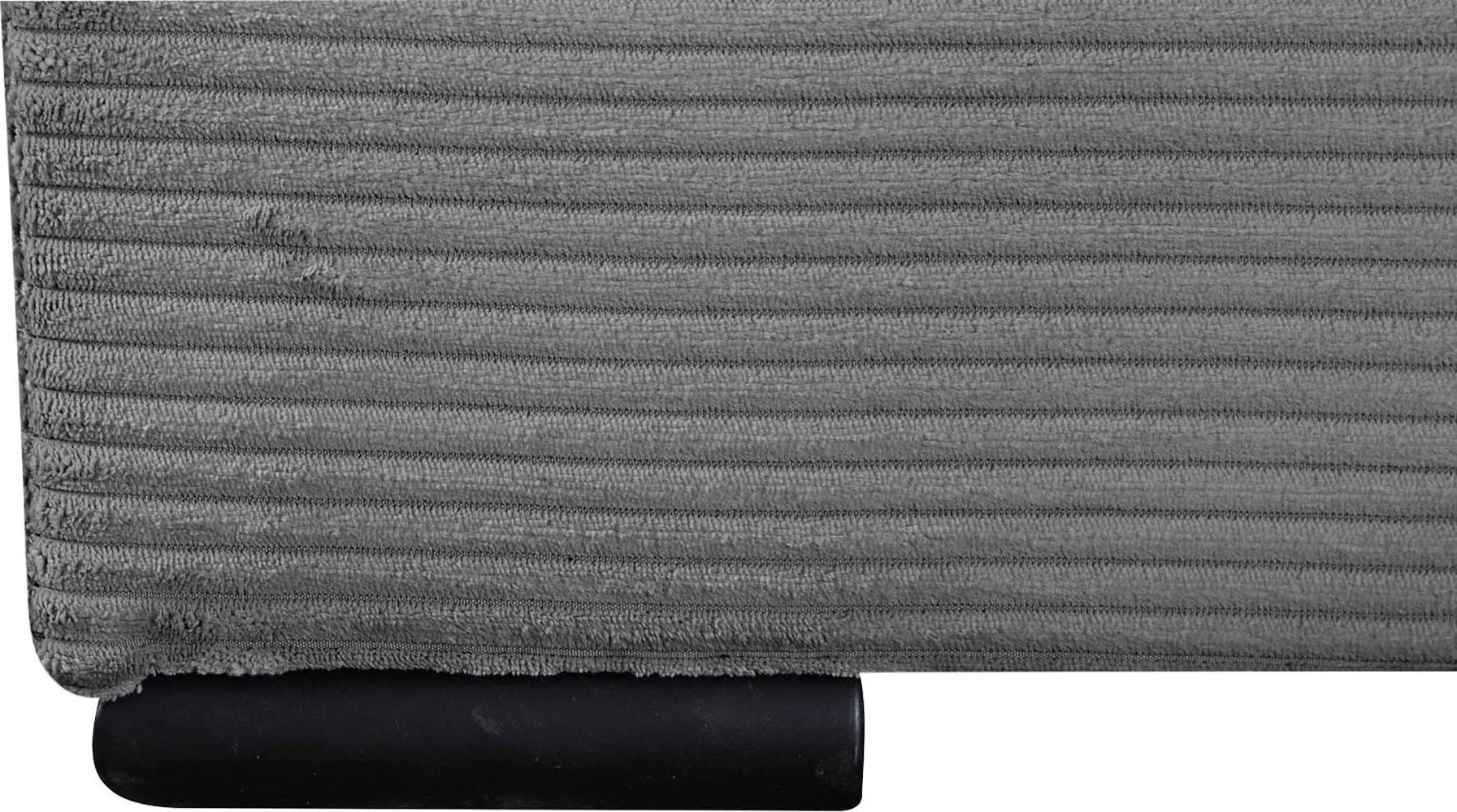COLLECTION AB Hocker »Josy, B: 98 cm«, individuell zu kombinieren, Federkern