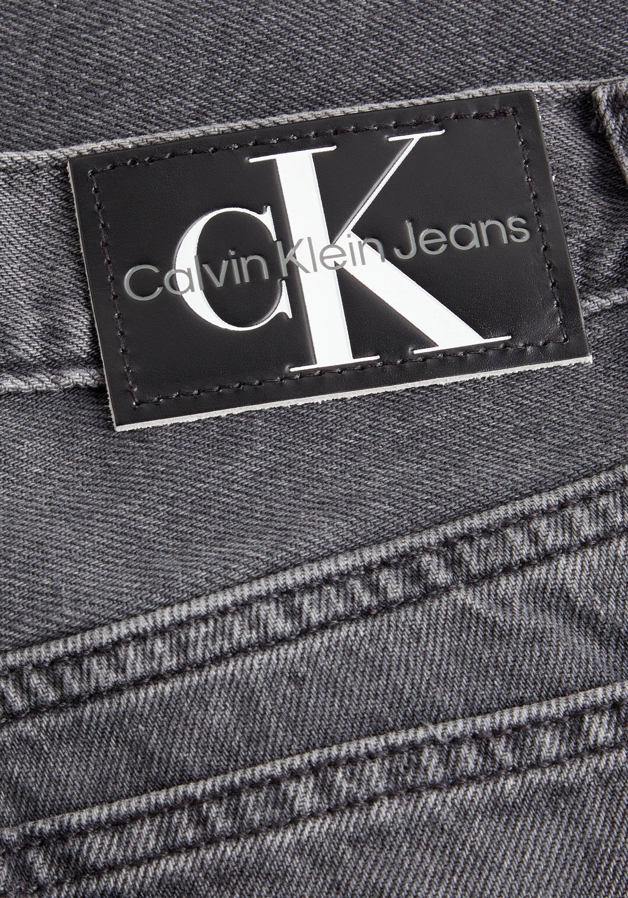 Calvin Klein Jeans Bootcut-Jeans, 5-Pocket-Style kaufen | Jelmoli-Versand online im