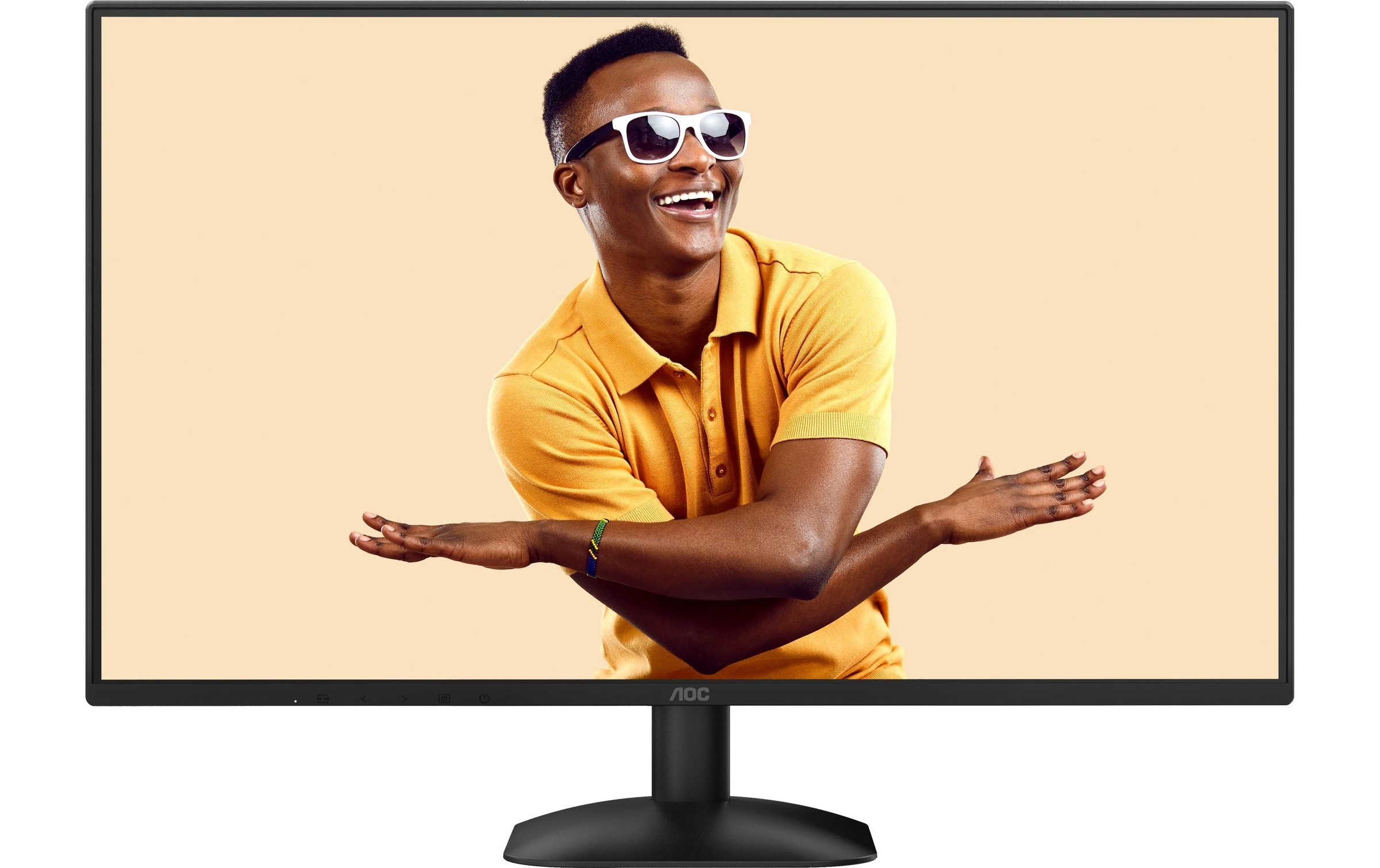 AOC LCD-Monitor »27B31H«, 68,58 cm/27 Zoll, 1920 x 1080 px, Full HD, 120 Hz