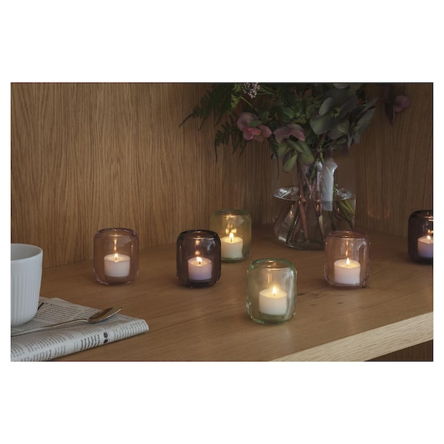 Eva Solo Teelichthalter »Acorn Rose 2er Set«, (2 St.) online kaufen |  Jelmoli-Versand