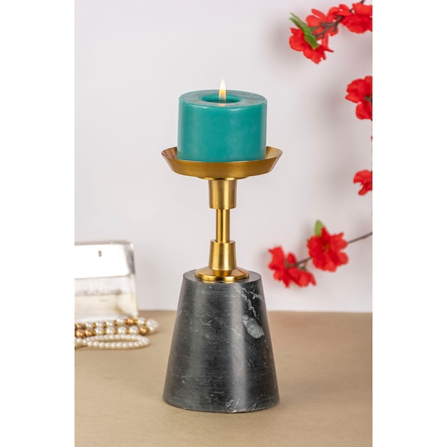 ❤ Kayoom Kerzenständer »Fayya 125«, (1 St.) entdecken im Jelmoli-Online Shop