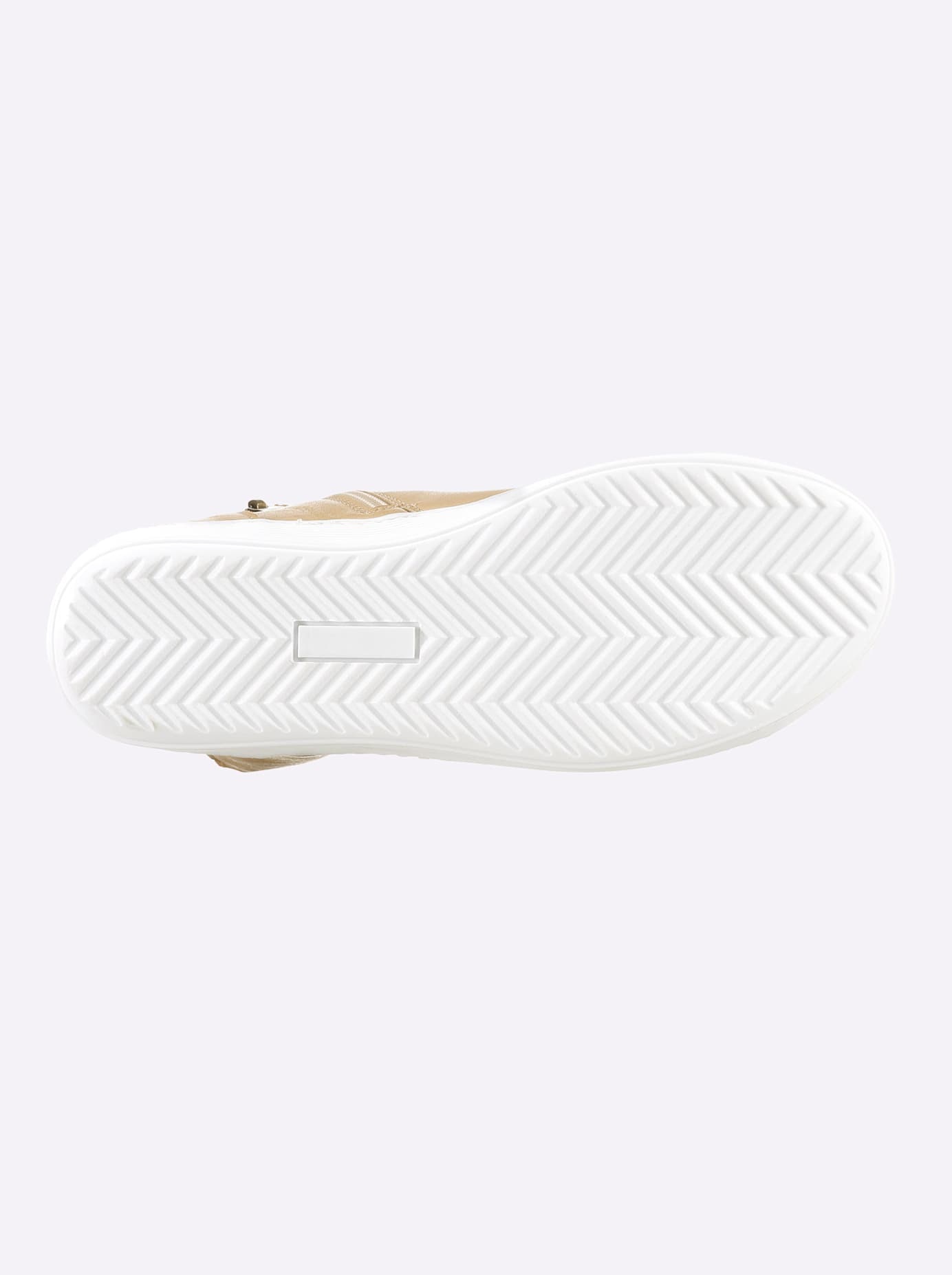 Stiefelette
