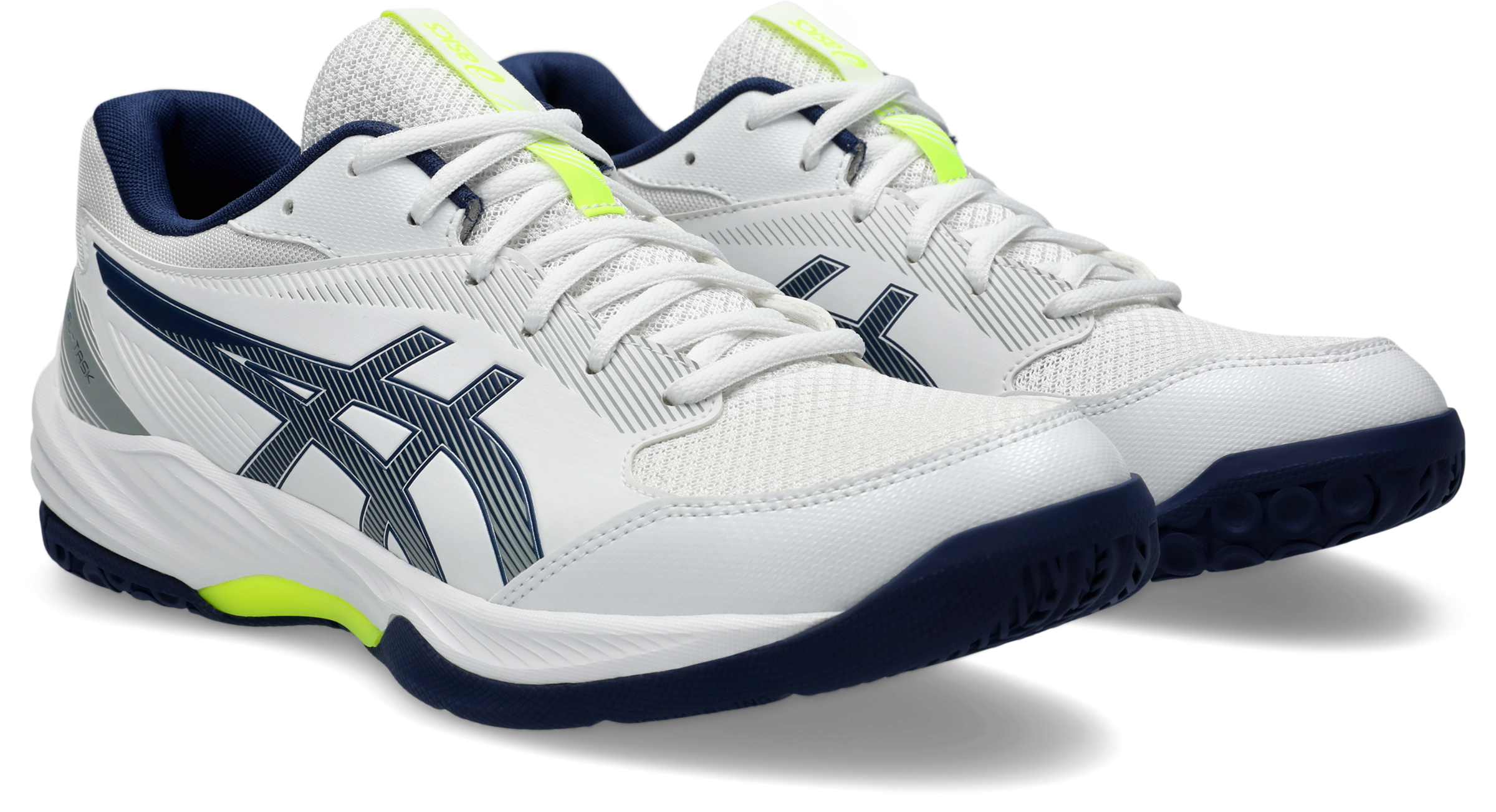 Asics Hallenschuh »GEL-TASK 4«, für Hallensport