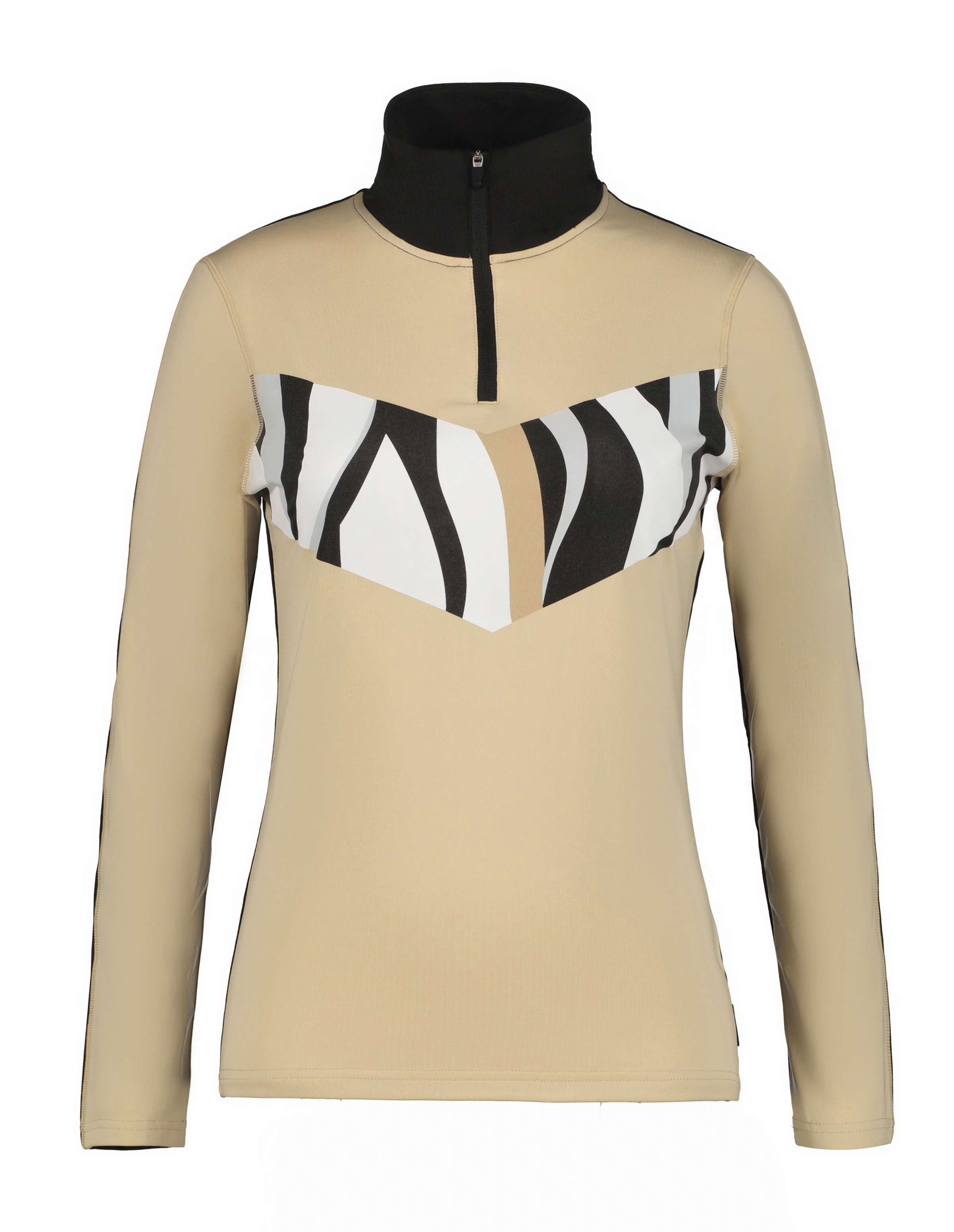 Icepeak Funktionsshirt »ICEPEAK ELLENTON«, (1 tlg.)