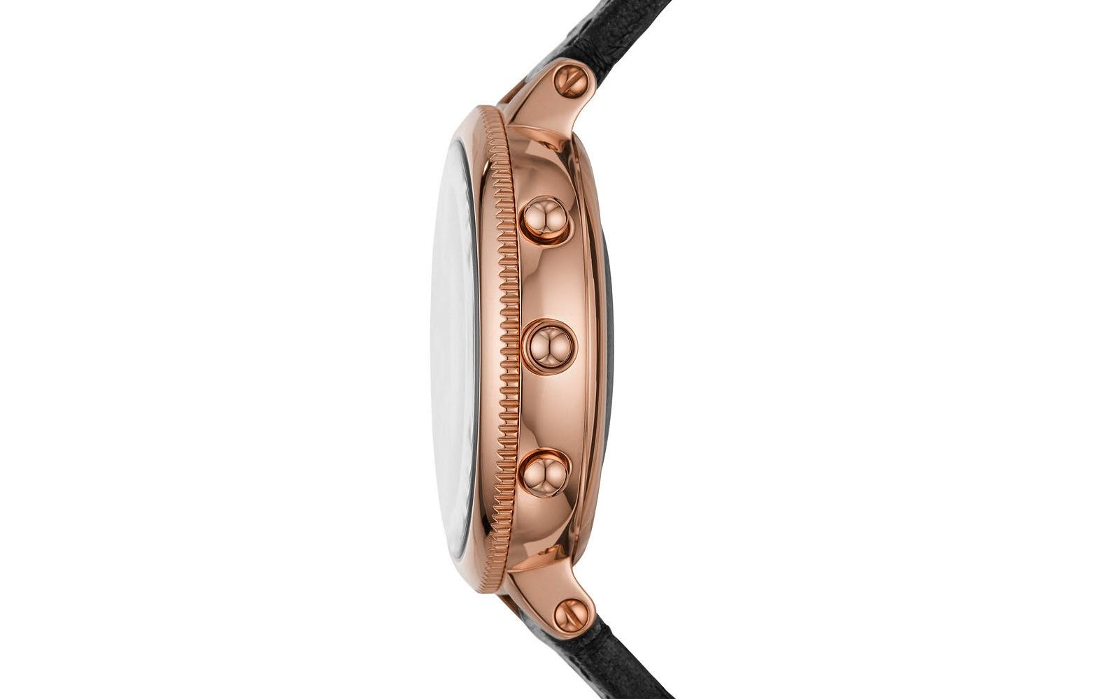 Fossil Smartwatch »Monroe Hybrid HR FRW7053 Ø 38 mm«
