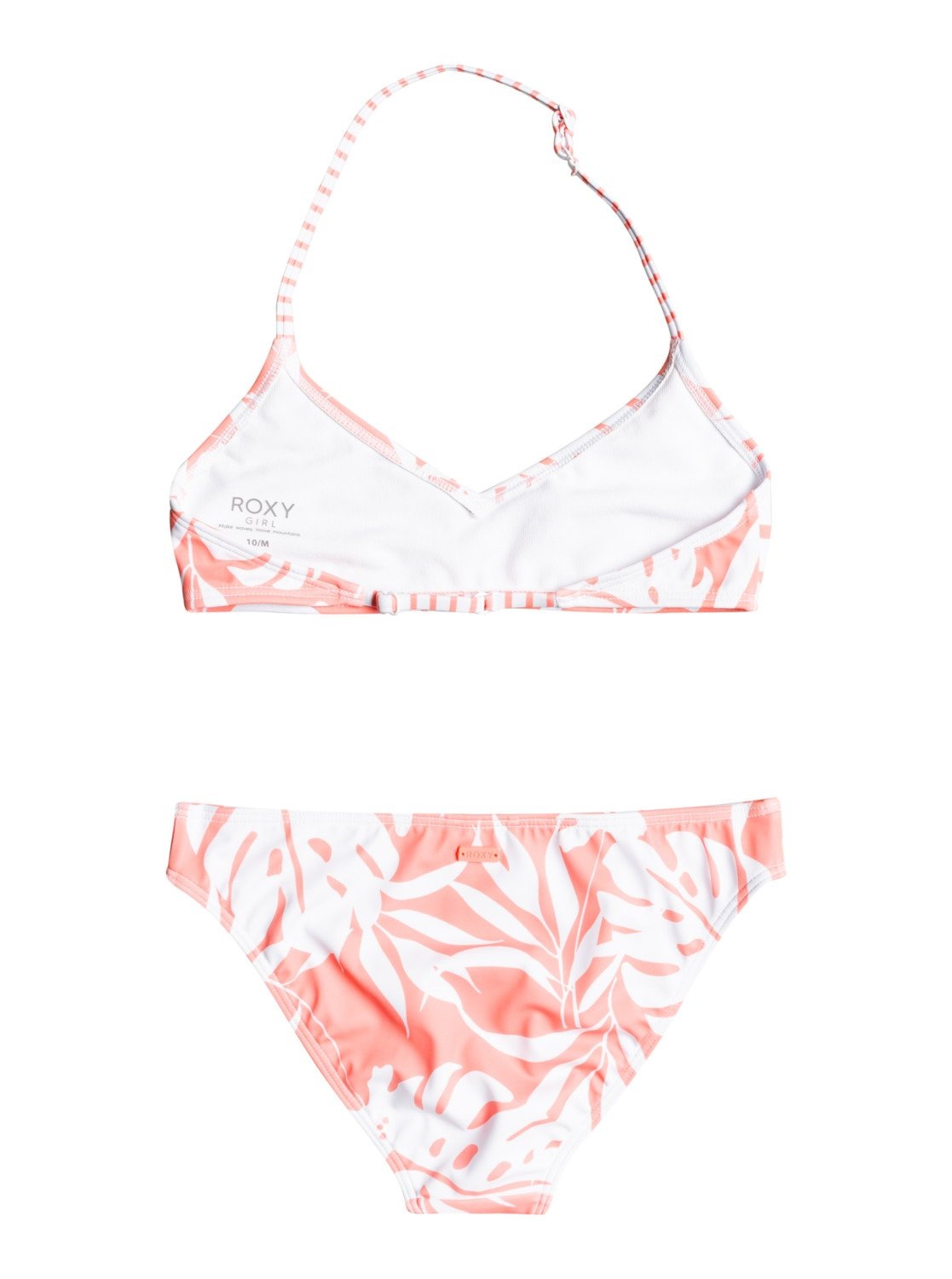 Roxy Triangel-Bikini »Flowers Addict«
