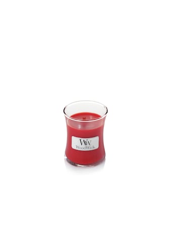 Duftkerze »Crimson Berries Mini Jar«