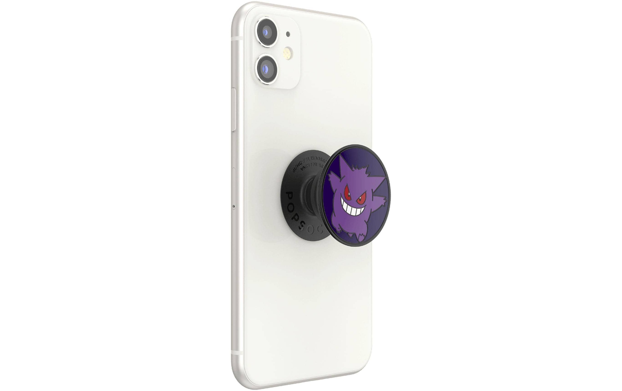 Popsockets Handy-Halterung »Premium Glow i«