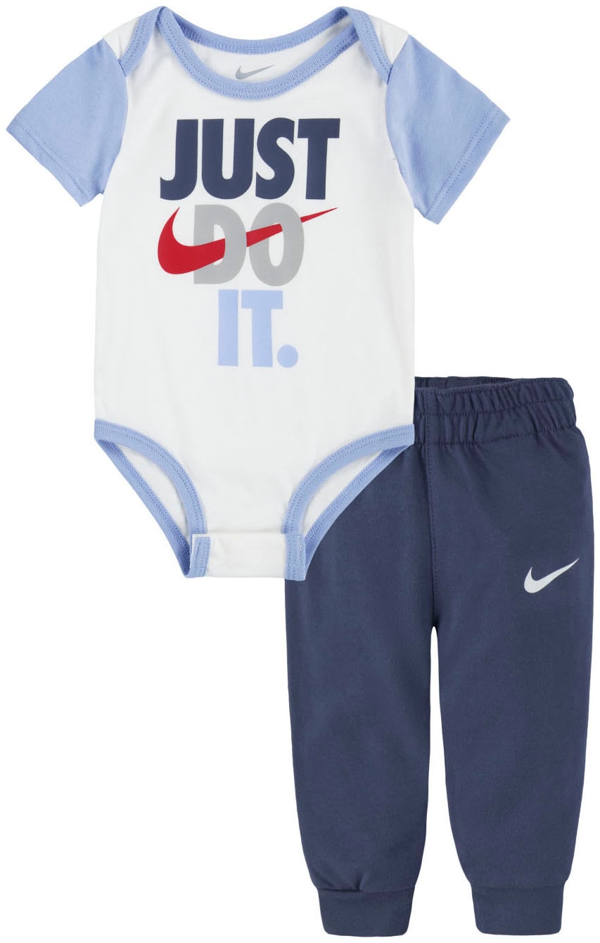 Nike Sportswear Body & Hose »B NK FAST BALL BS PANT SET«, (Set, 2 tlg.) kaufen