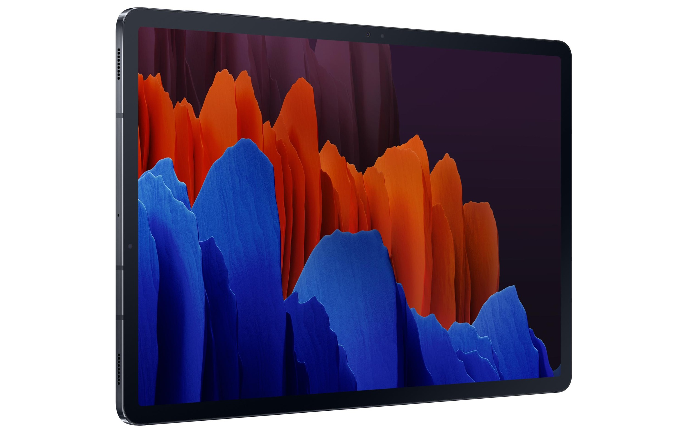 Samsung Notebook »Tab S7+ SM-T970 128G«, / 12,4 Zoll, Qualcomm, Snapdragon™