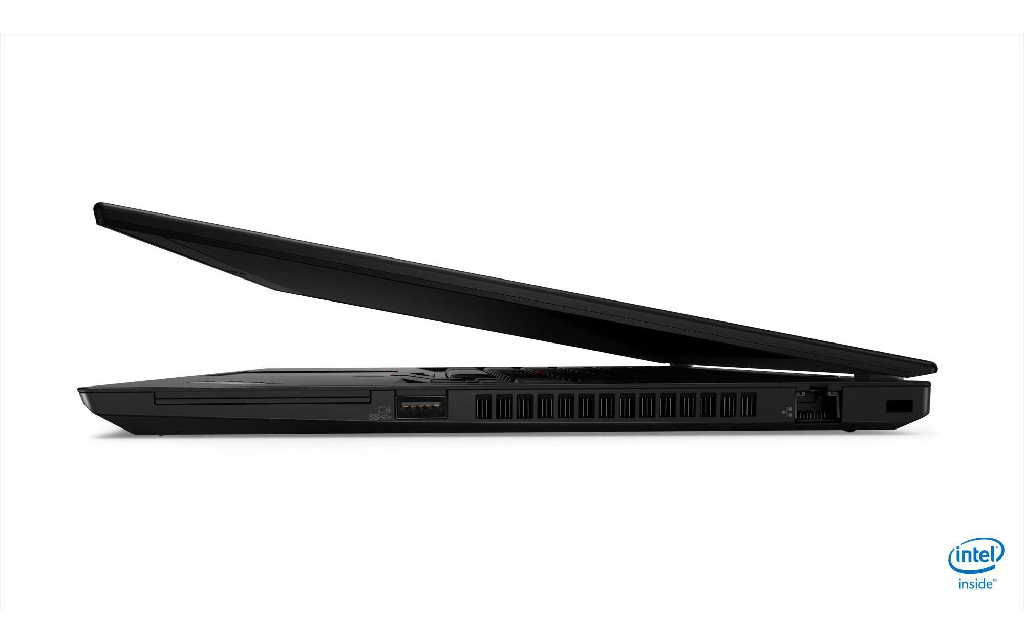 Lenovo Notebook »T490«, / 14 Zoll, Intel, Core i7, 16 GB HDD, 512 GB SSD