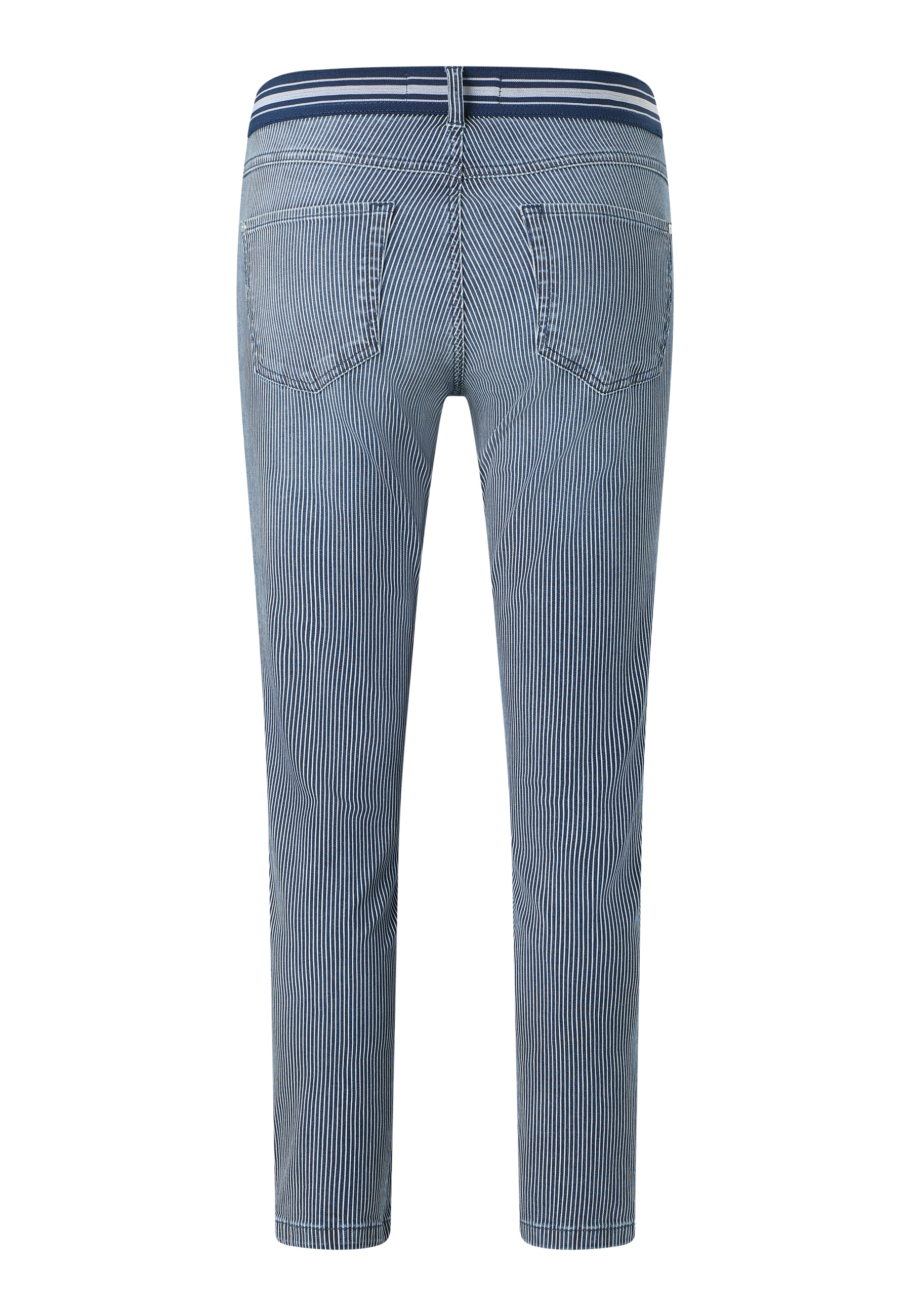 ANGELS 7/8-Jeans »ORNELLA SPORTY«