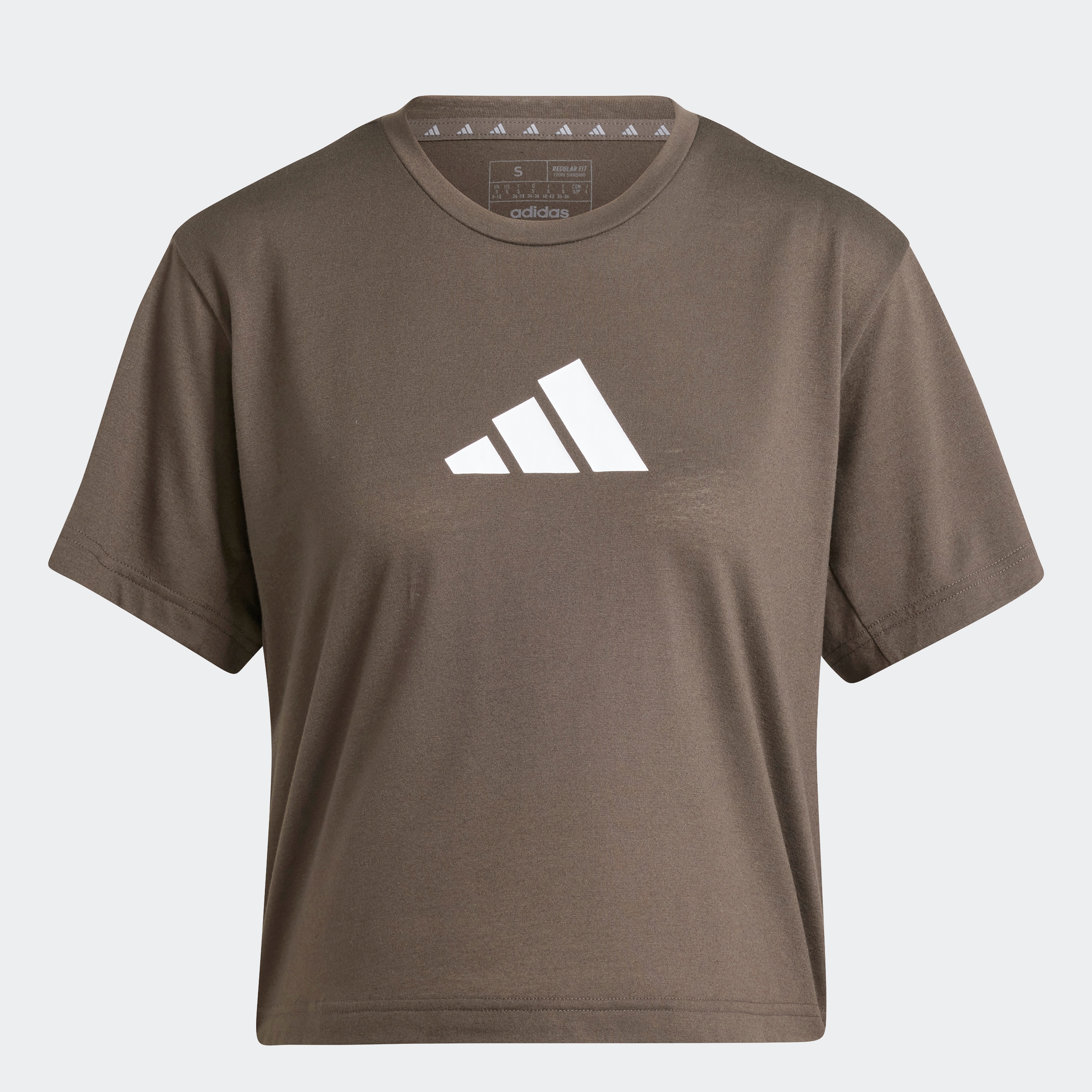 adidas Performance T-Shirt »TR-ES BL TEE«