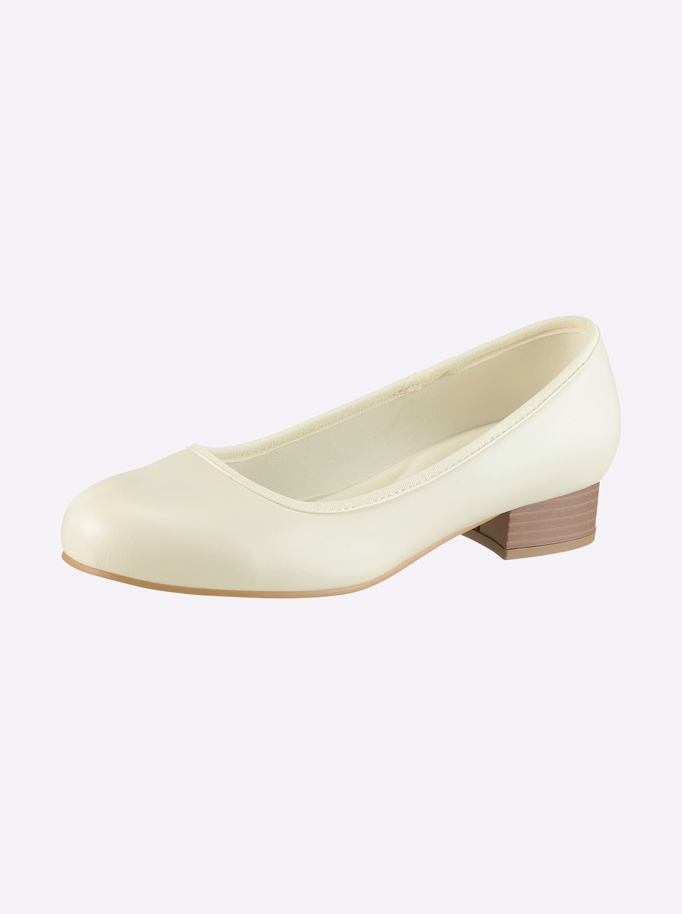 Casual Looks Pumps