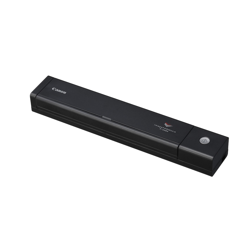 Canon mobiler Scanner »P-208II«