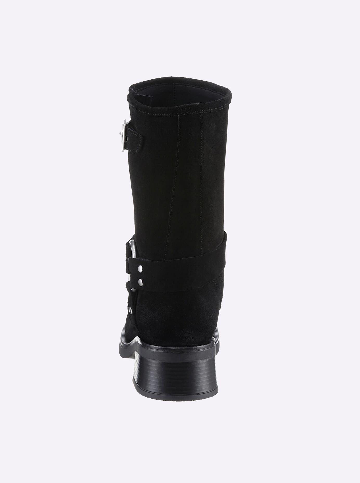 heine Stiefel